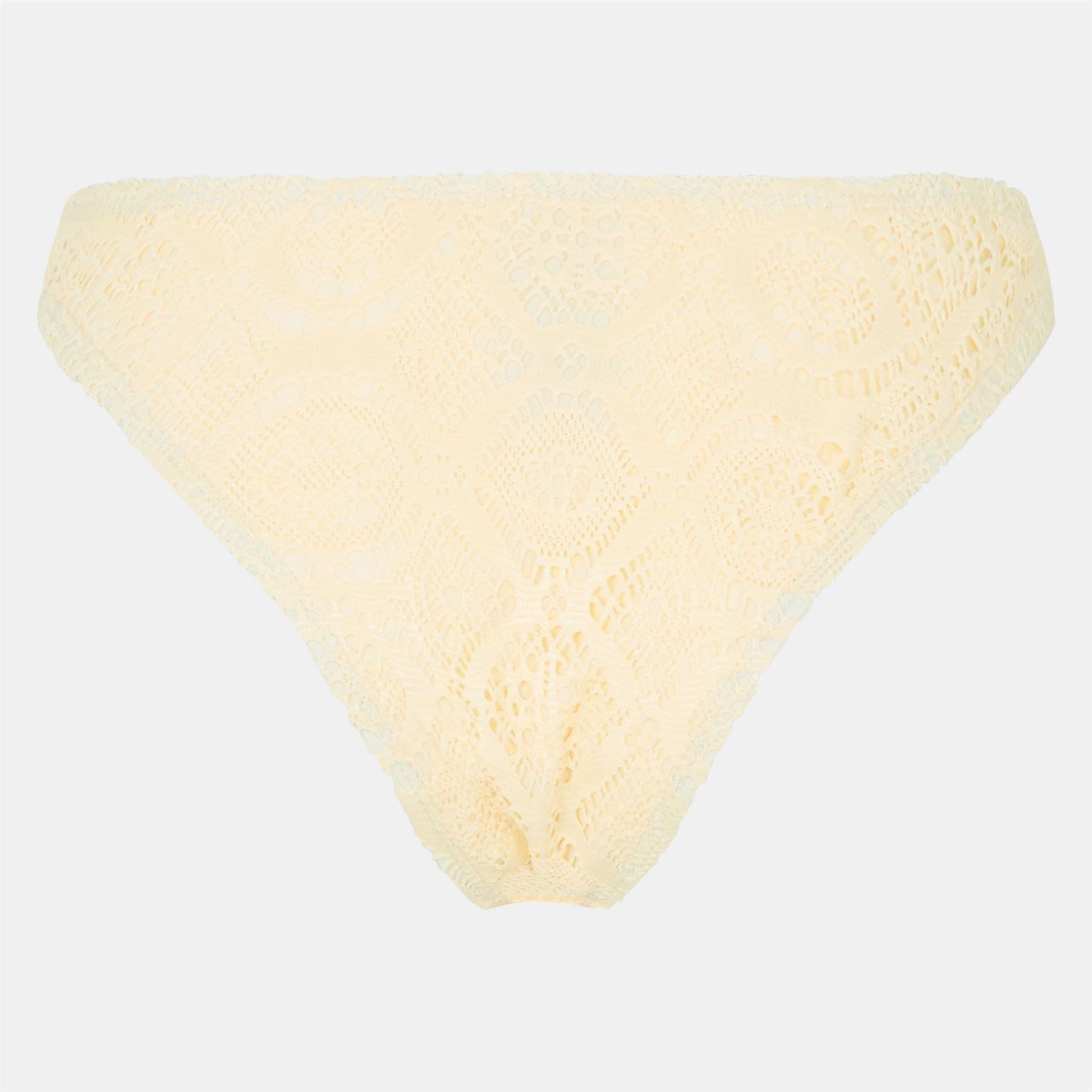 Brave Soul Brazilian Bikini Bottoms