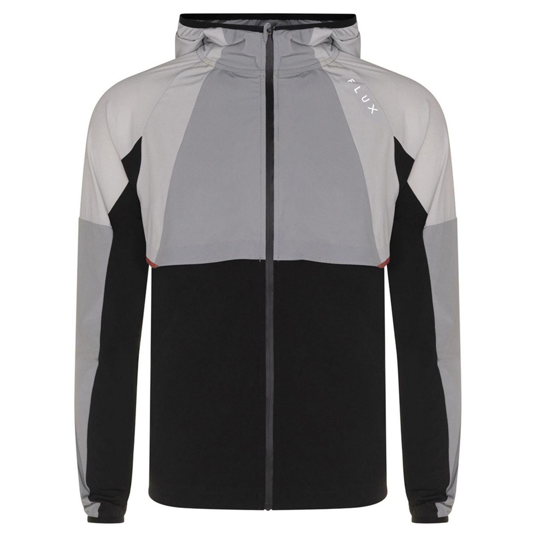 Flux Active Mens Performance Jacket