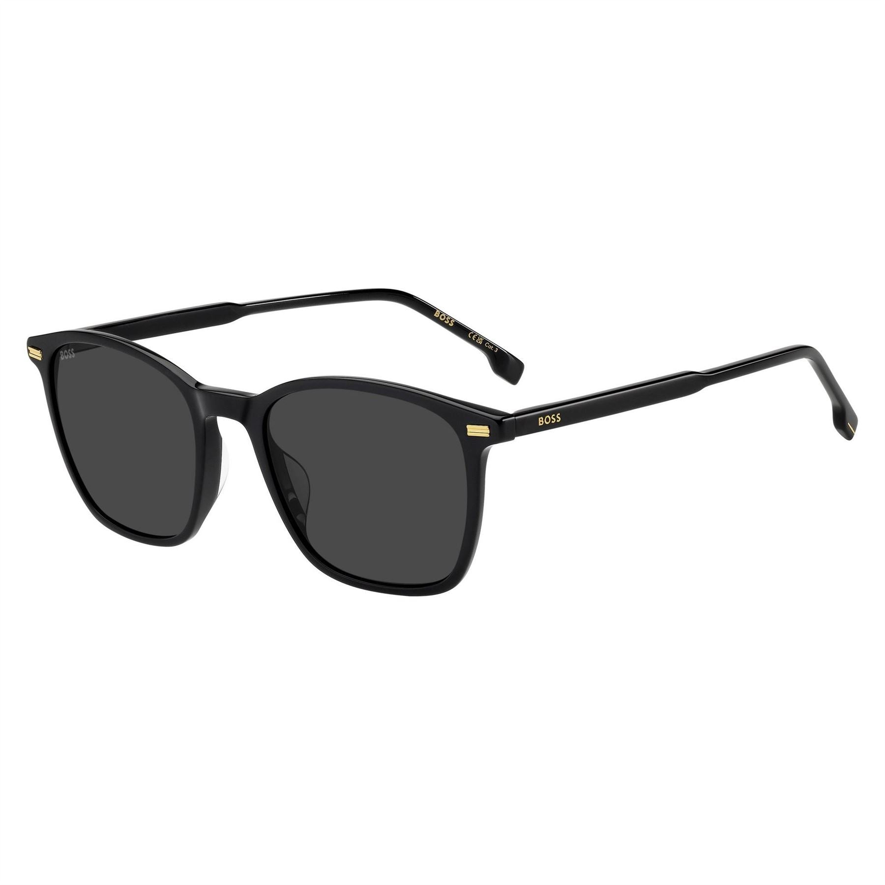 Boss Panthos Wayfarer Sunglasses