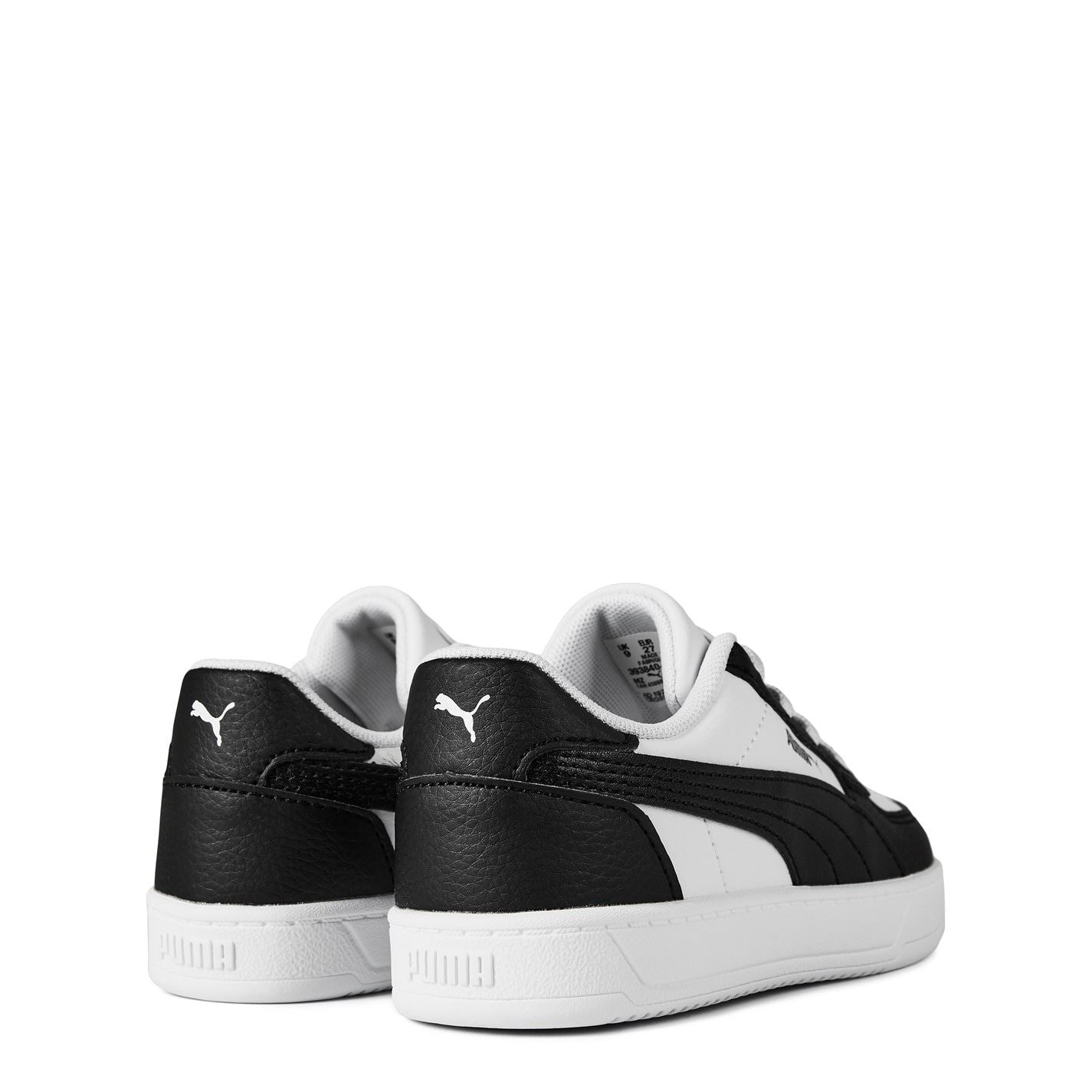 Puma Caven 2.0 Low Top Sneakers