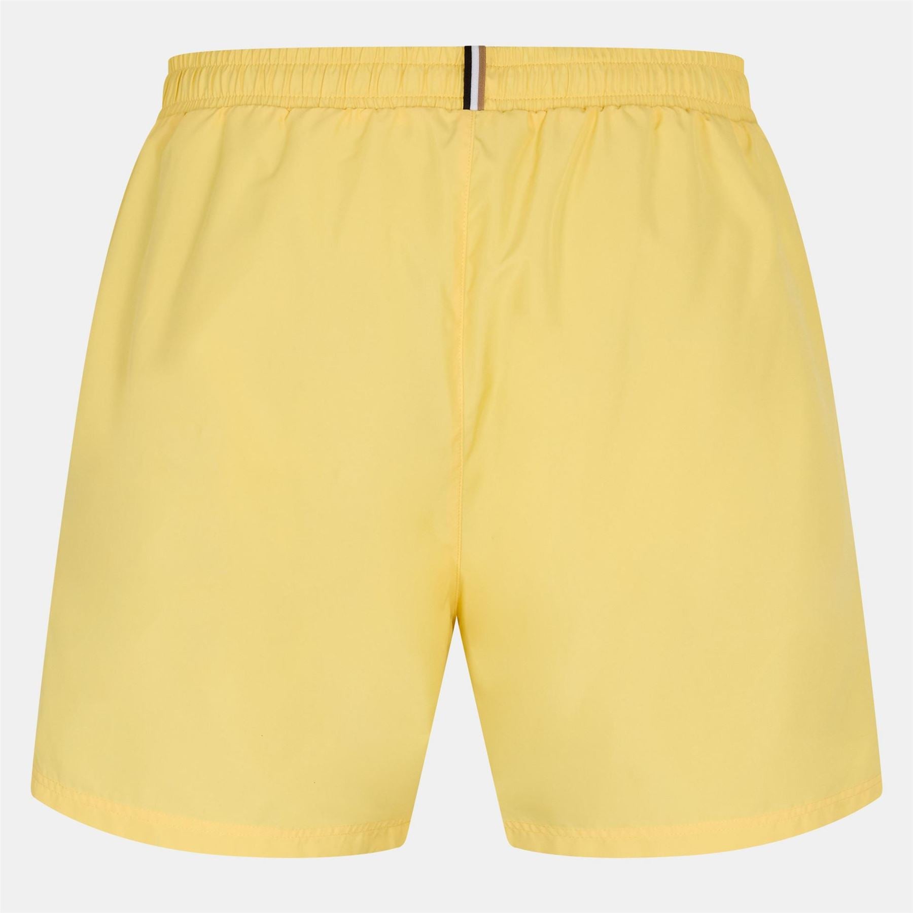 Boss Dolphin Elasticated Waistband Swim Short