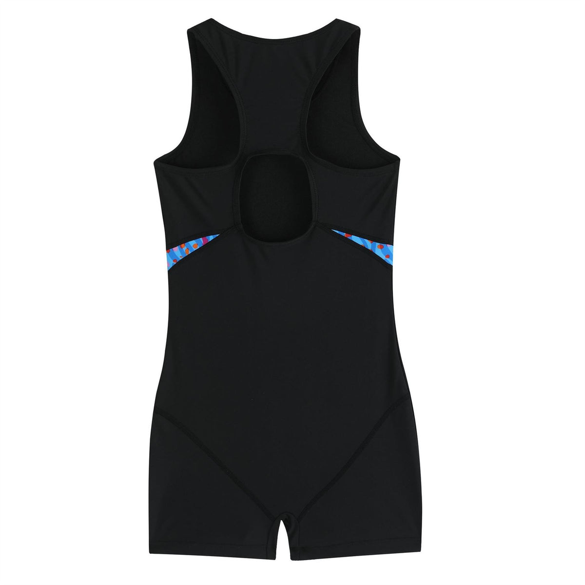Slazenger Boy Leg Suit Junior Girls