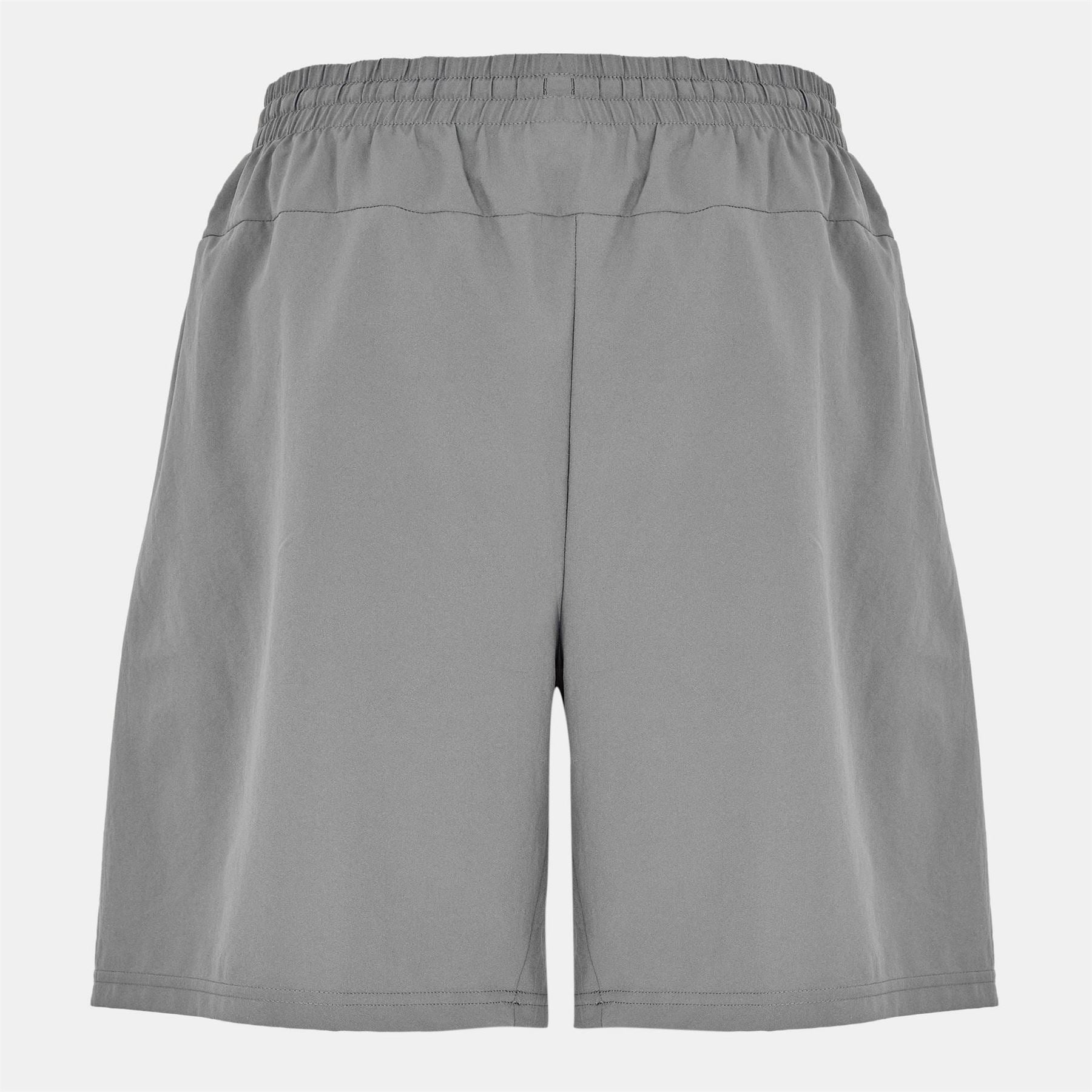New Balance Mens Accelerate 7 Inch Shorts