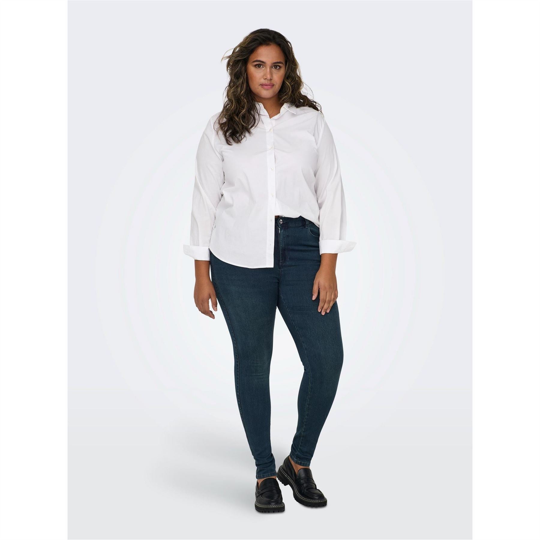 Only Skinny Fit Jeans