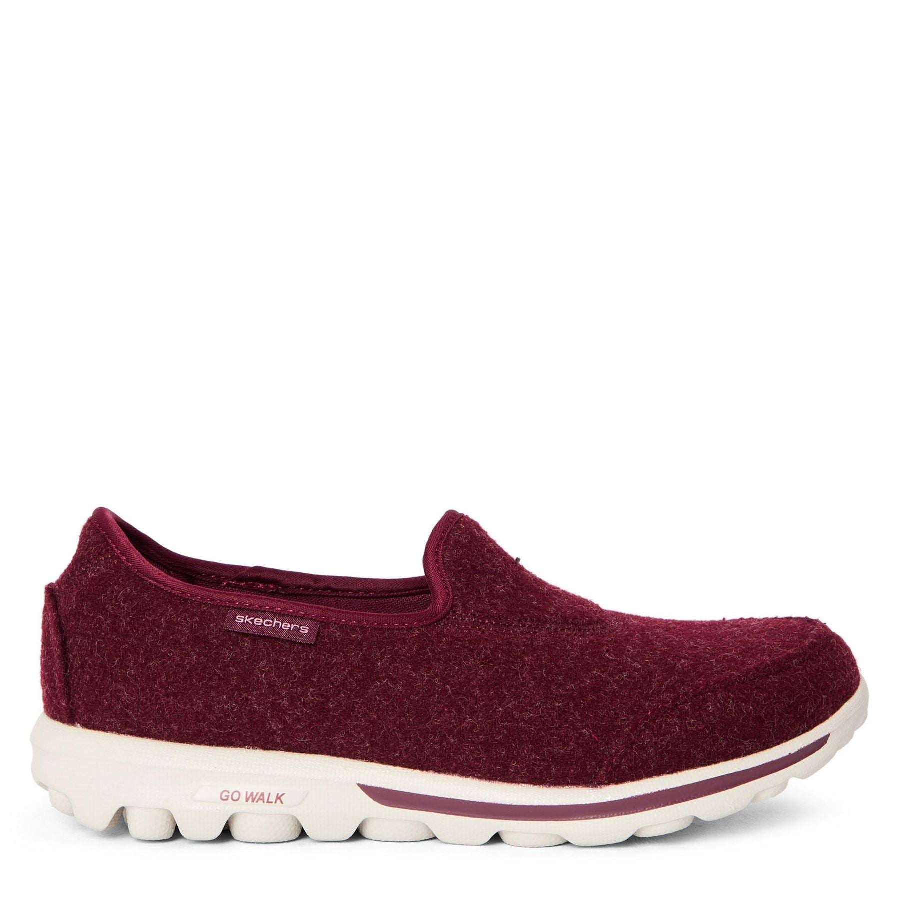 Skechers Slip On Trainers