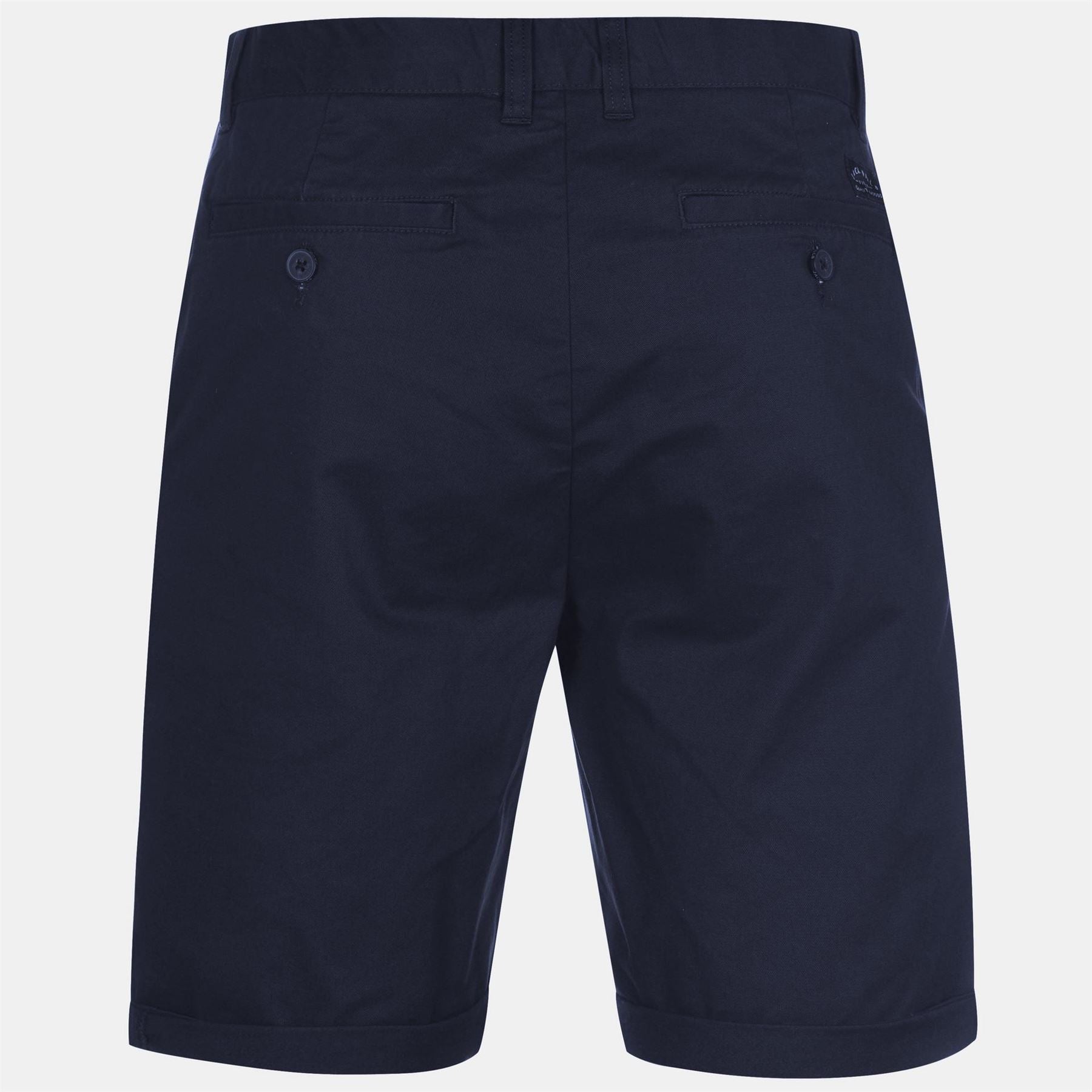Jack Wills Mens Slim Chino Shorts