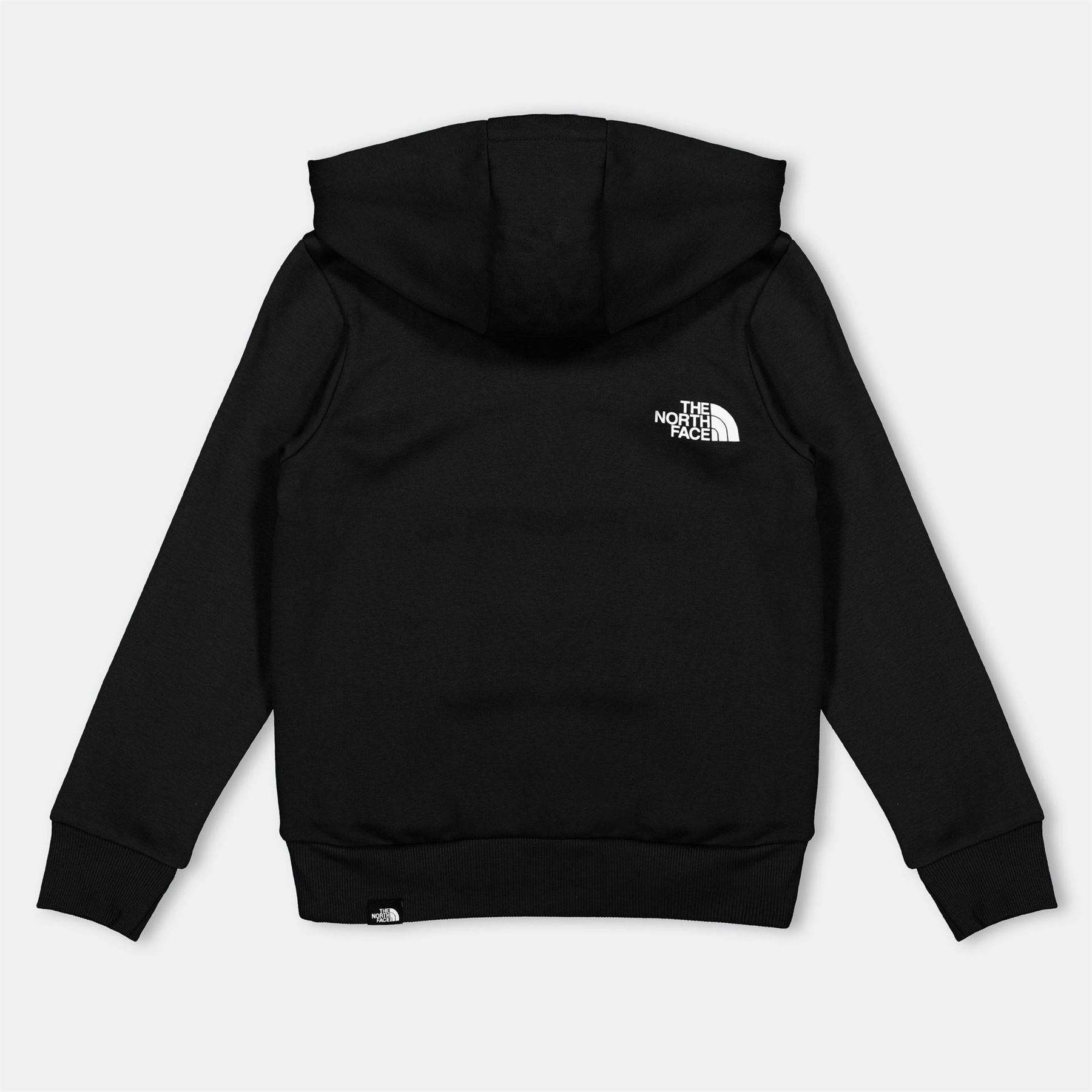 The North Face Simple Dome Over The Head Hoodie Junior