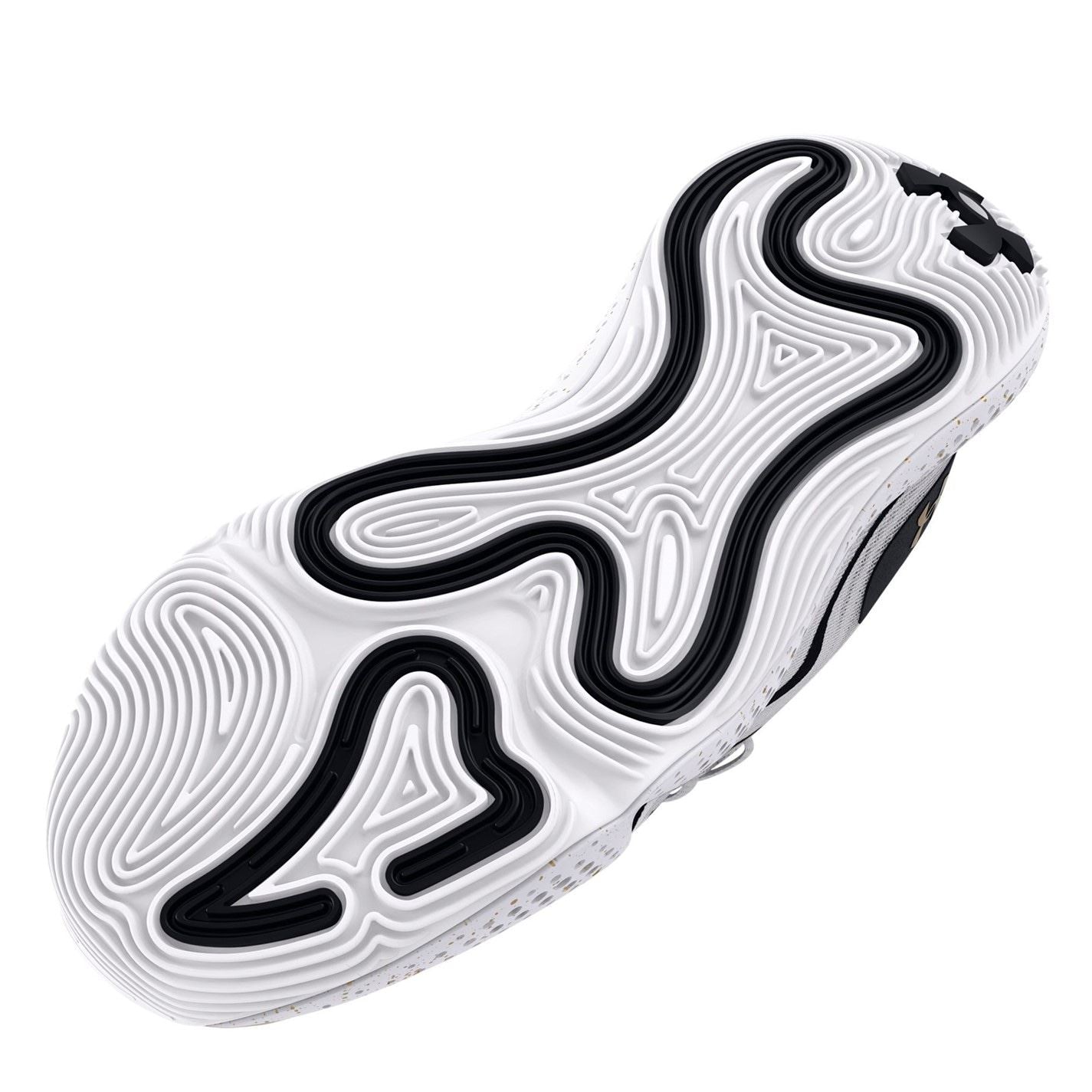 Under Armour Armour Ua Spawn 6 Basketball Trainers Unisex Adults