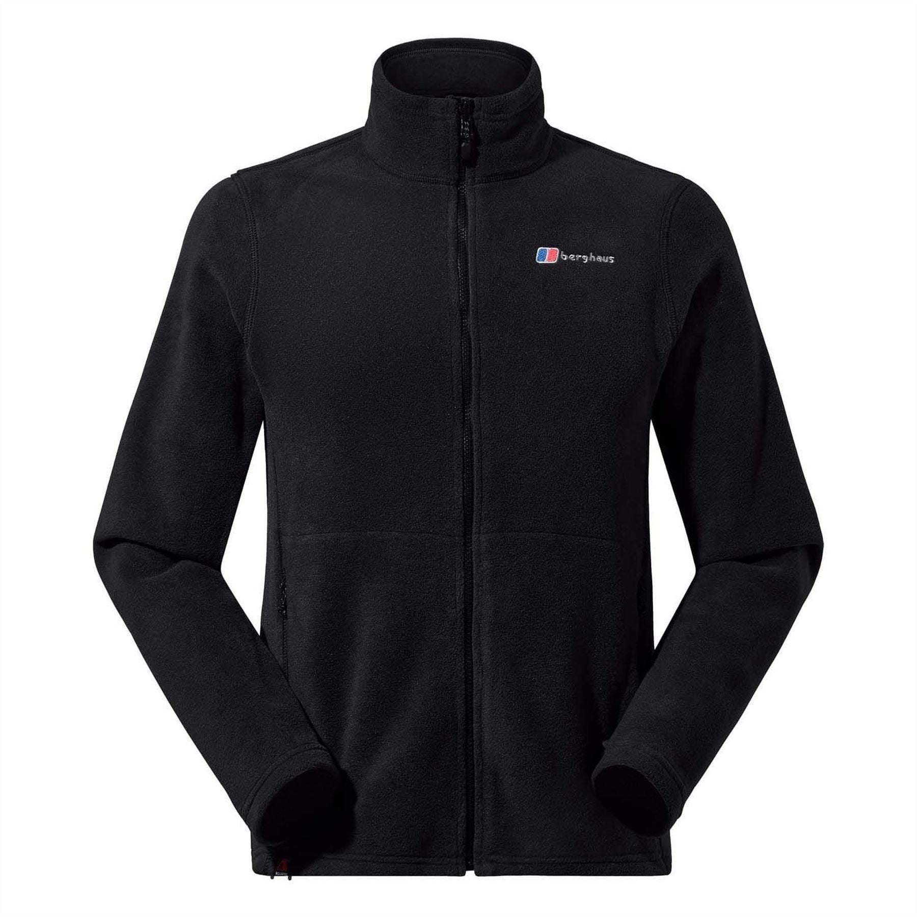 Berghaus Polartec Interactive Fleece