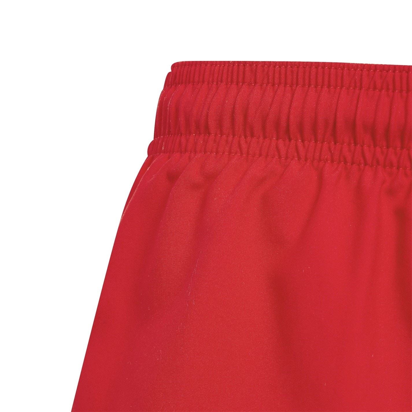adidas Sportswear Essentials Logo Clx Swim Shorts Juniors