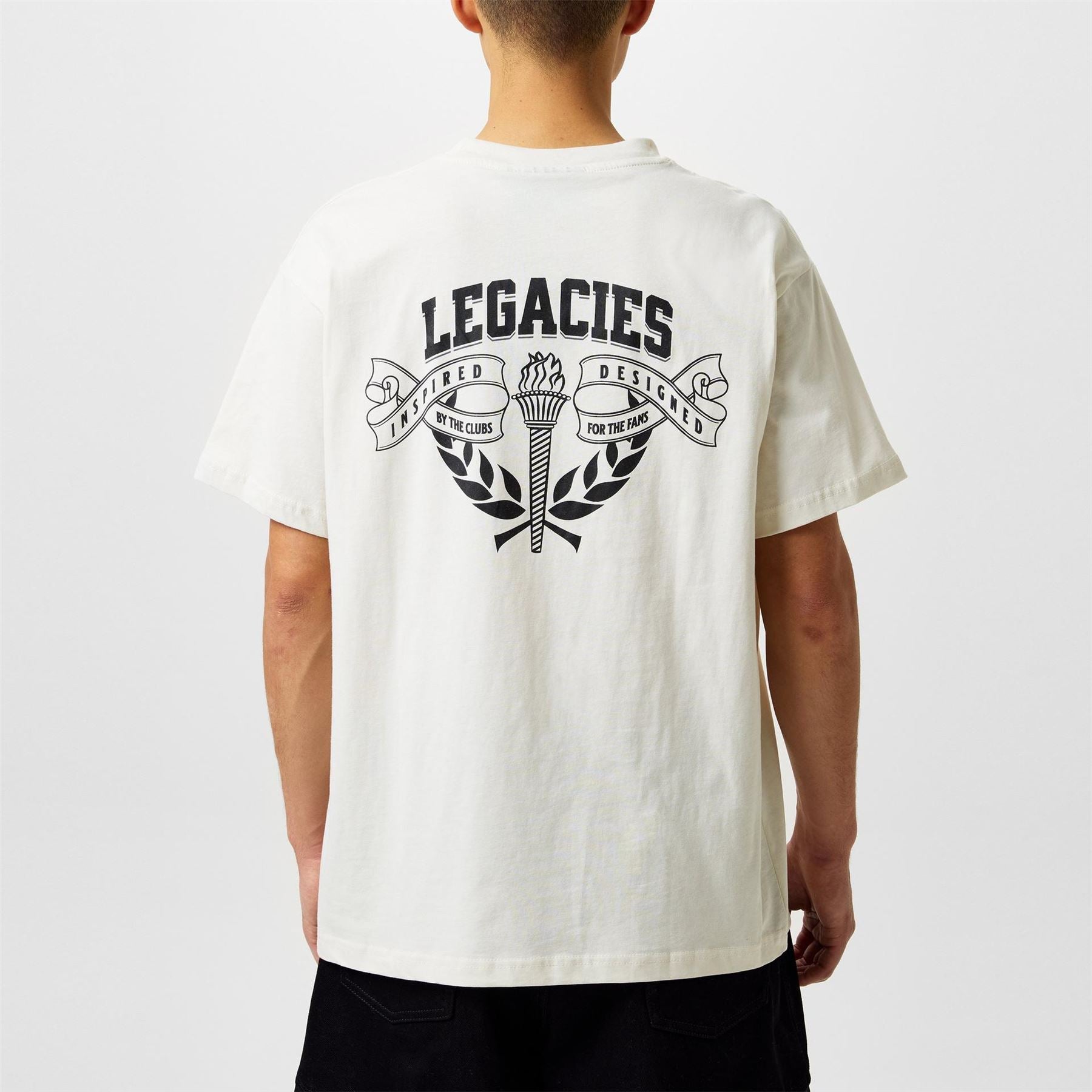 Legacies Victory T-Shirt