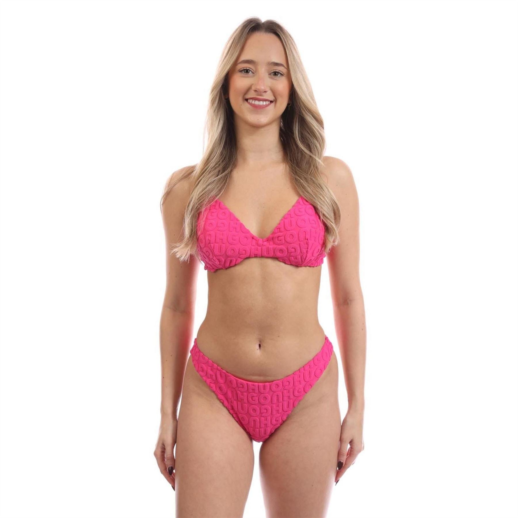 Hugo Tanga Bikini Briefs