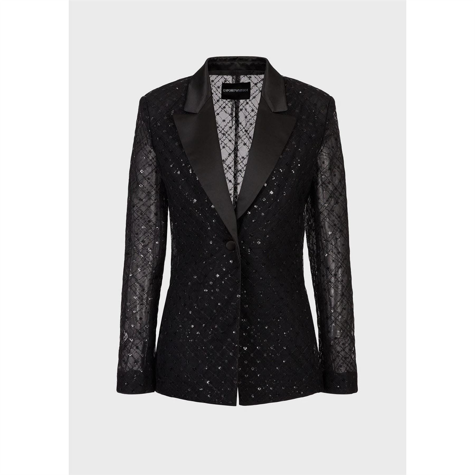 Emporio Armani Blazer