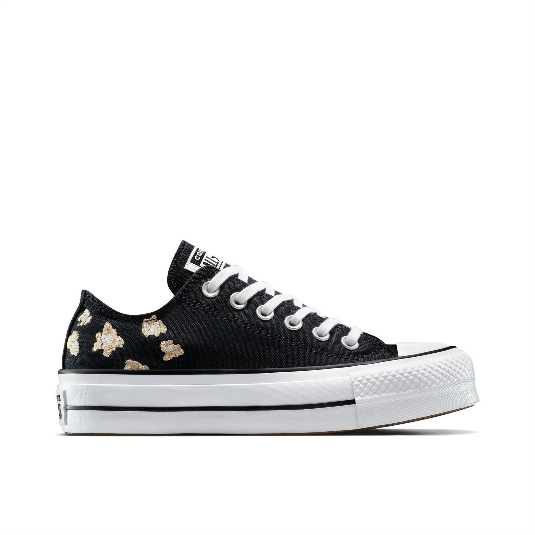 Converse Chuck Taylor All Star Lif Low Top Trainers