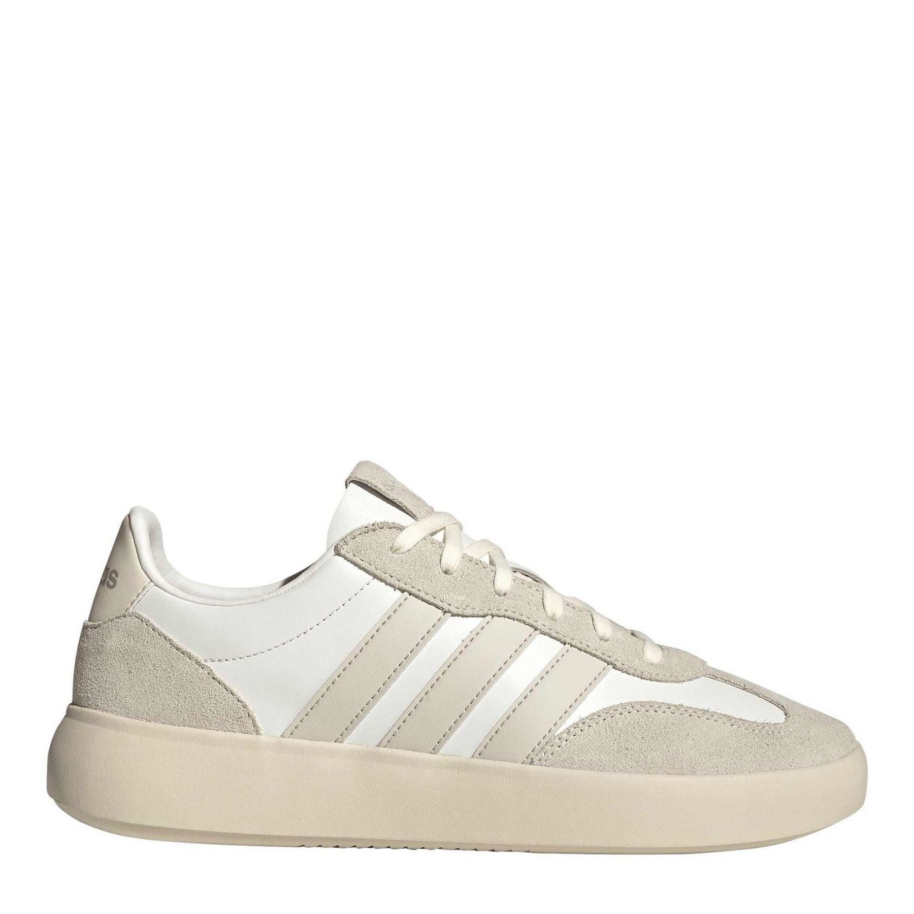 adidas Barreda Decode Lux Low Top Trainers