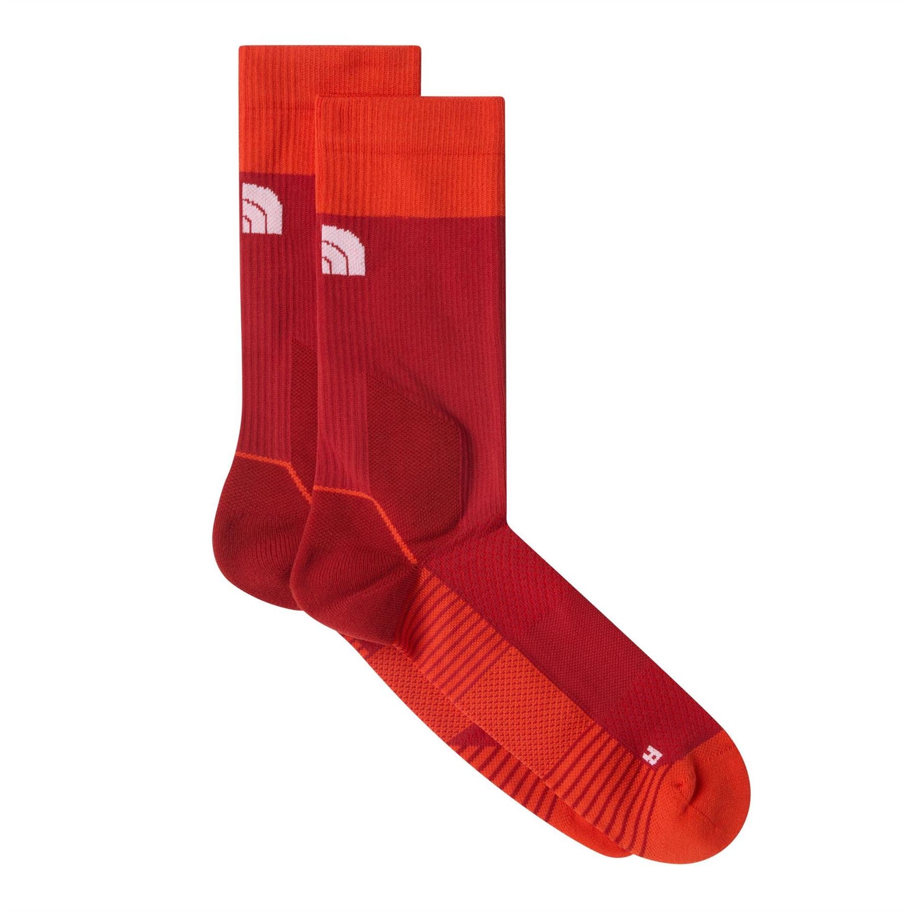 The North Face Trail Run Crew Socks