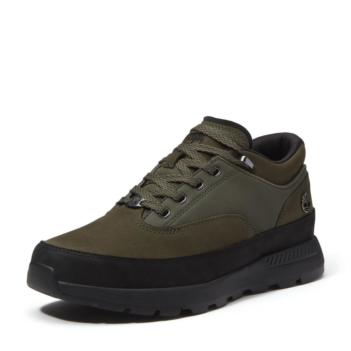 Timberland Euro Grid Mid Hiker Boots