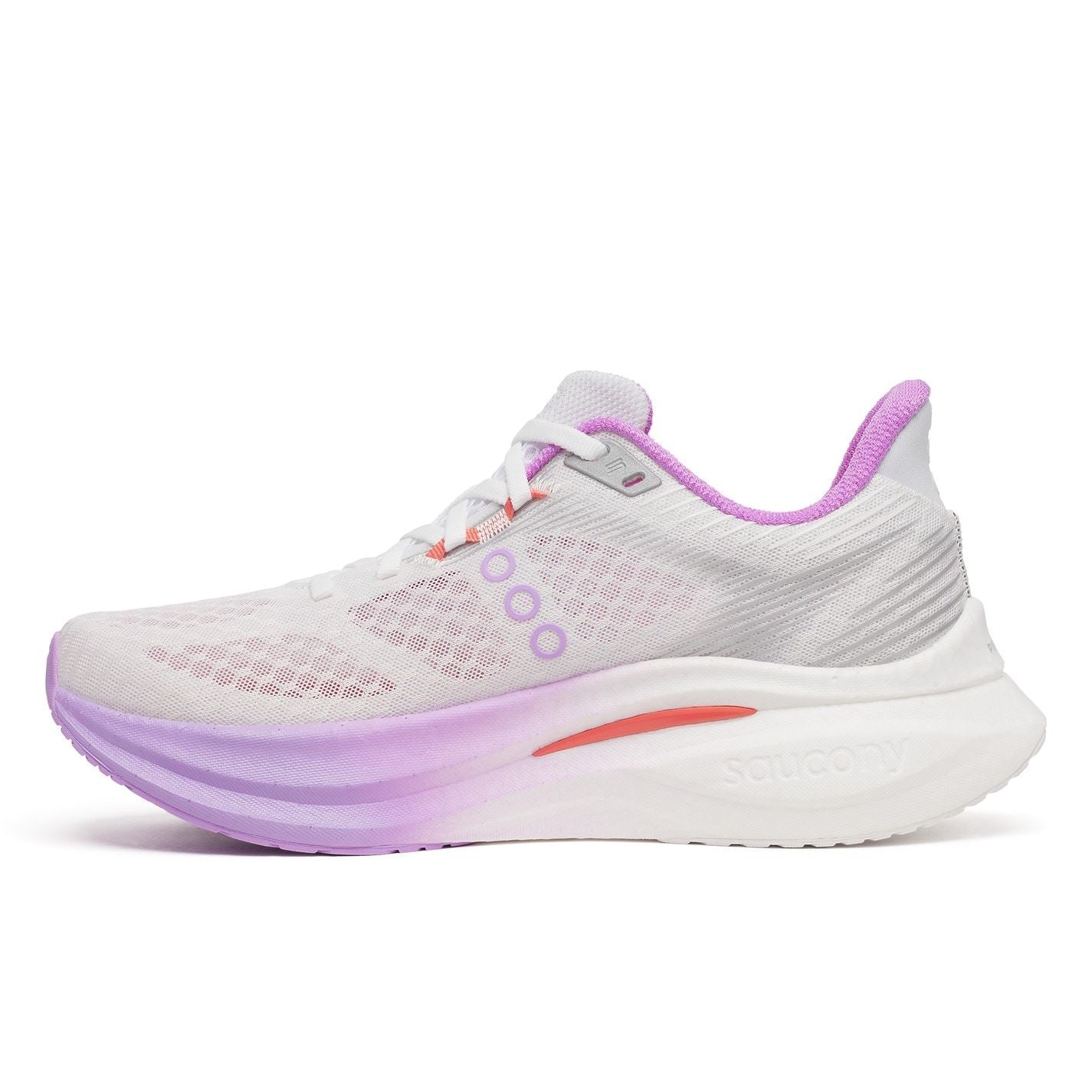 Saucony Womens Endorphin Speed 5 Shoes