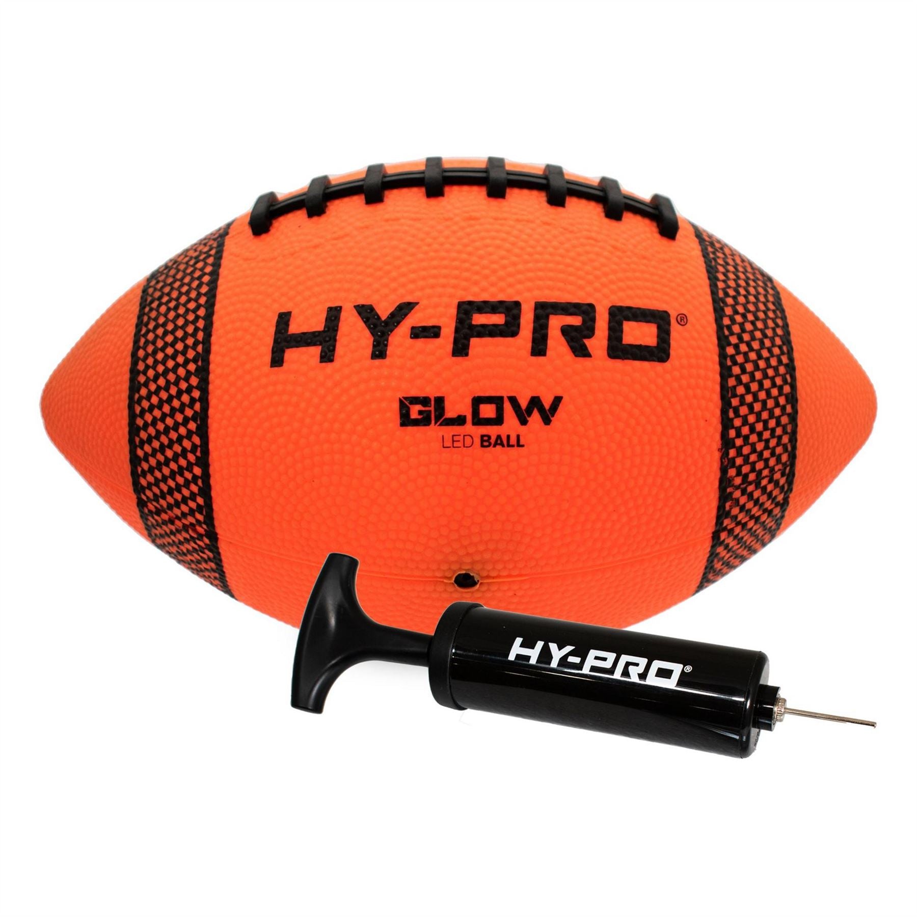 Hy-Pro Pro Led American Fb 64
