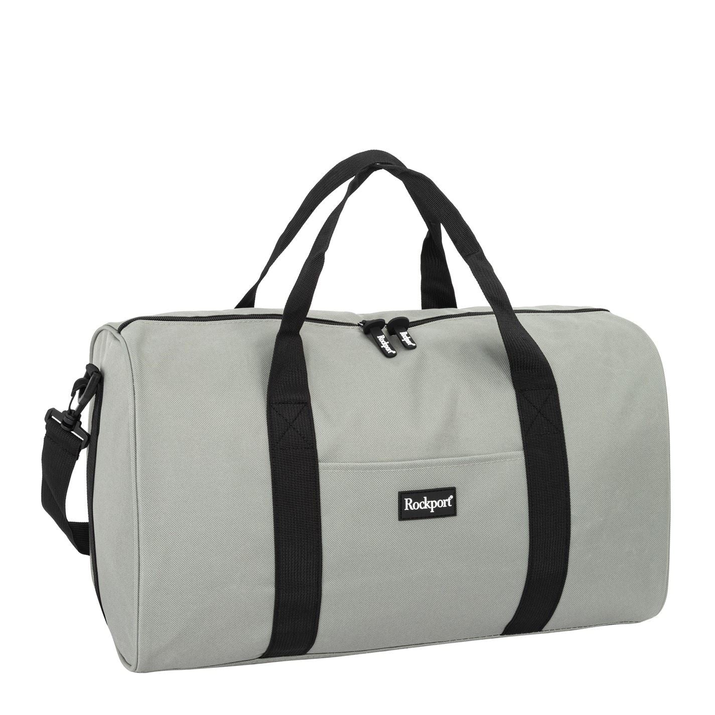 Rockport Medium Duffle Bag with Detachable Strap
