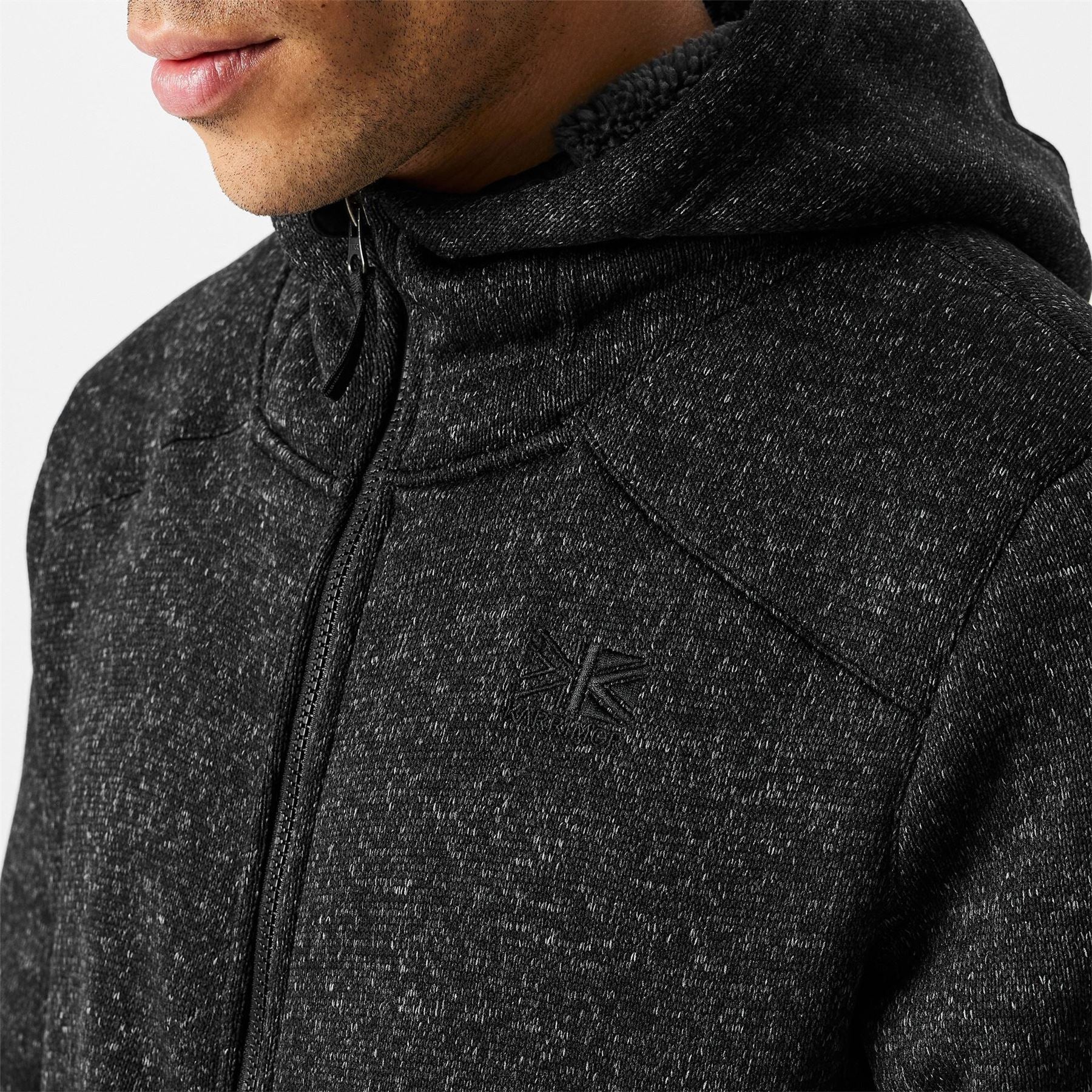 Karrimor Mens Orbit Hoodie