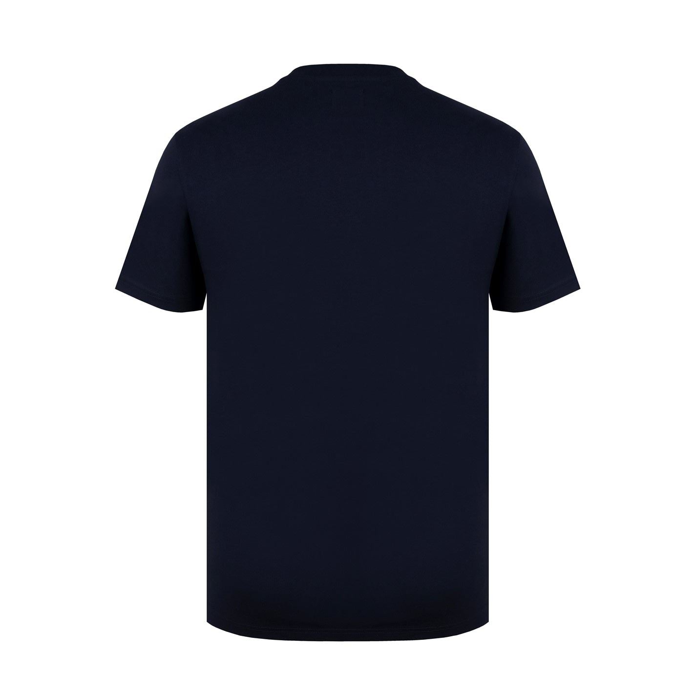 SoulCal Regular Fit Crew Neck T-Shirt