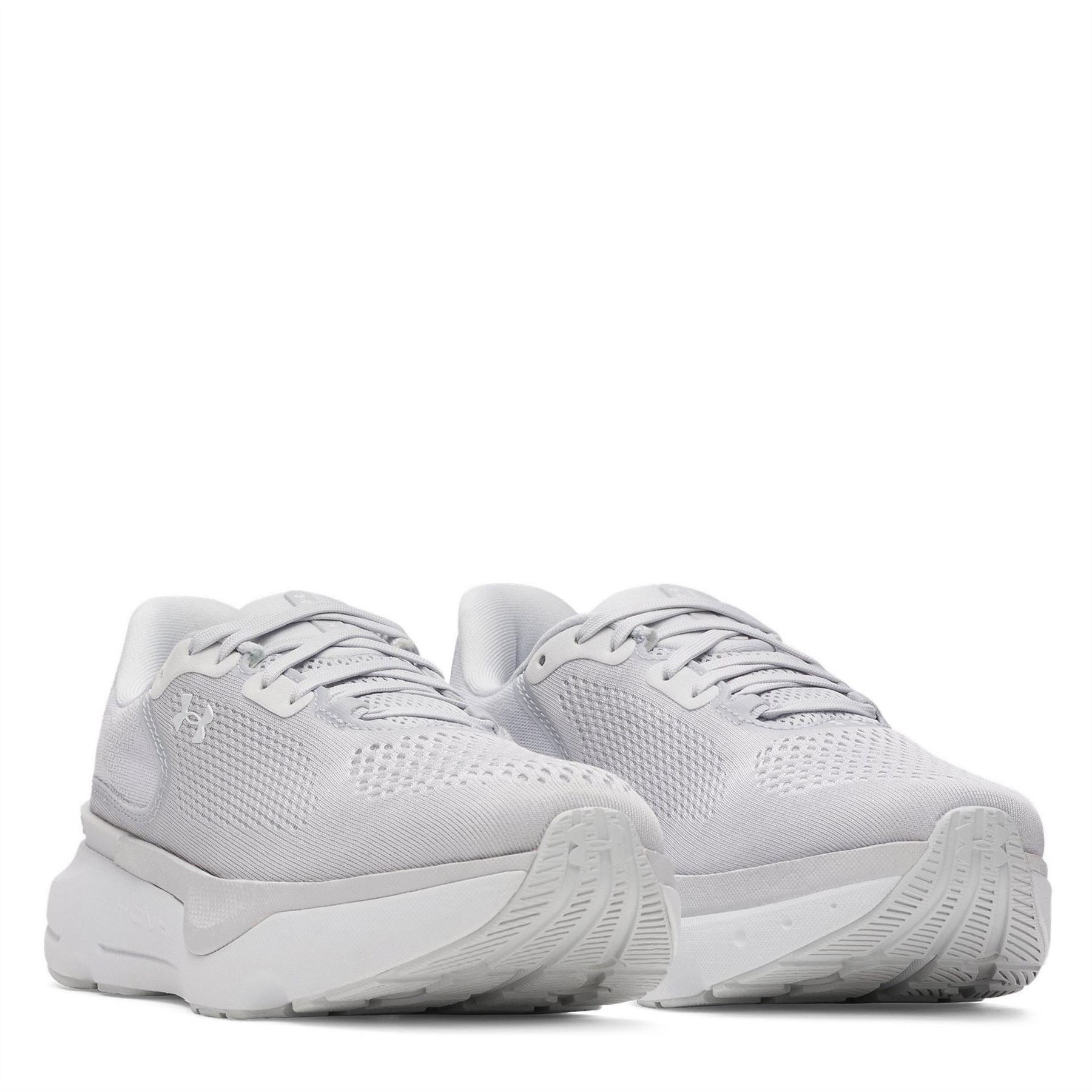 Under Armour Infinite Pro 2 Lace-Up Platform Sneakers
