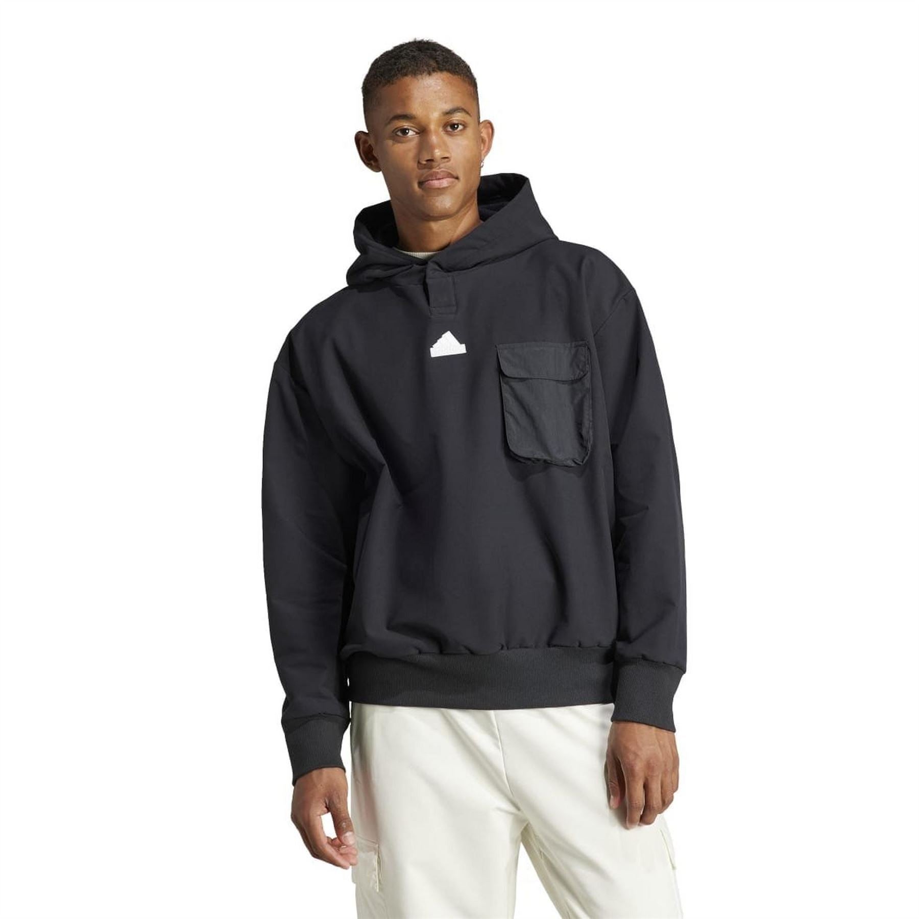 adidas Escape Premium Hoodie