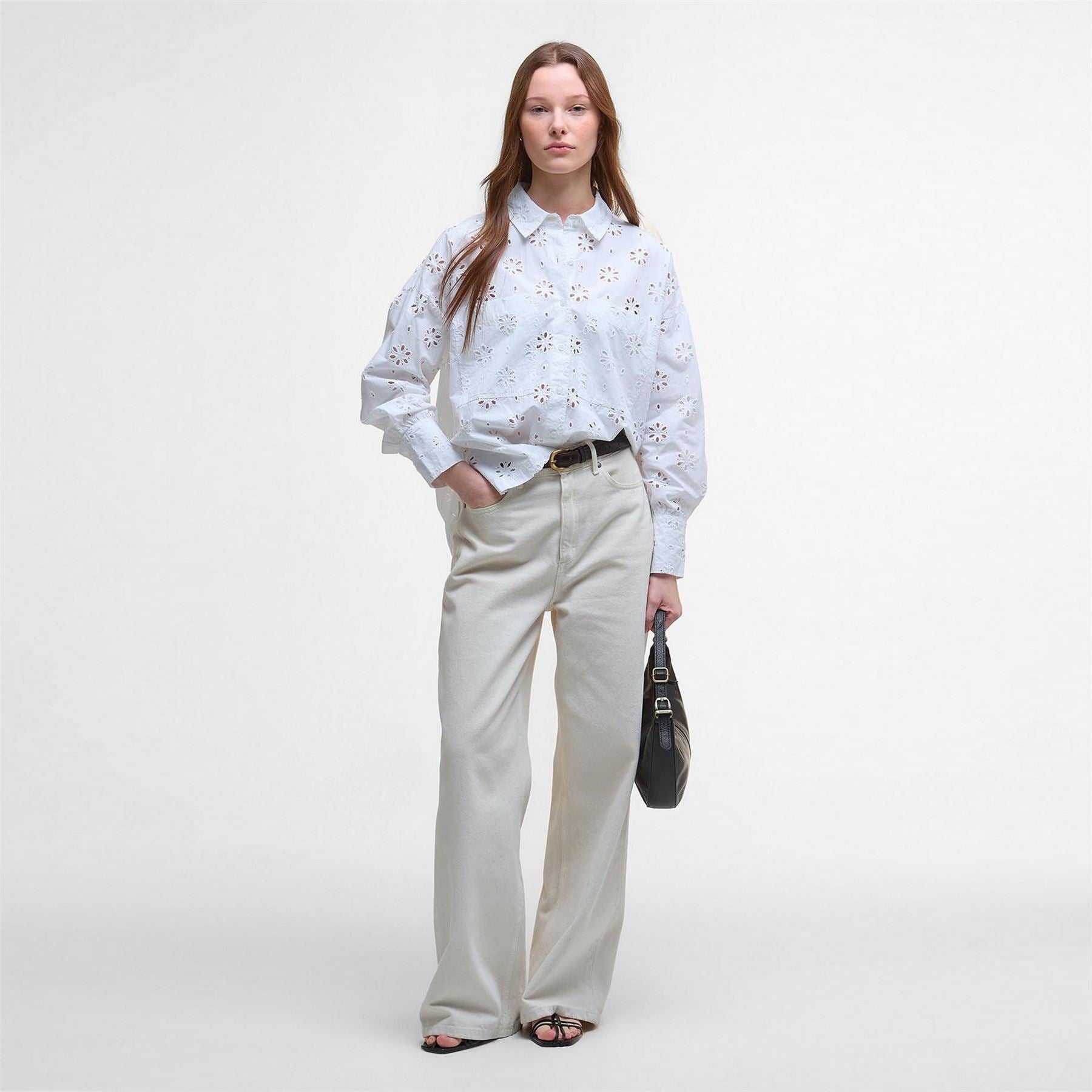 Barbour Shirt