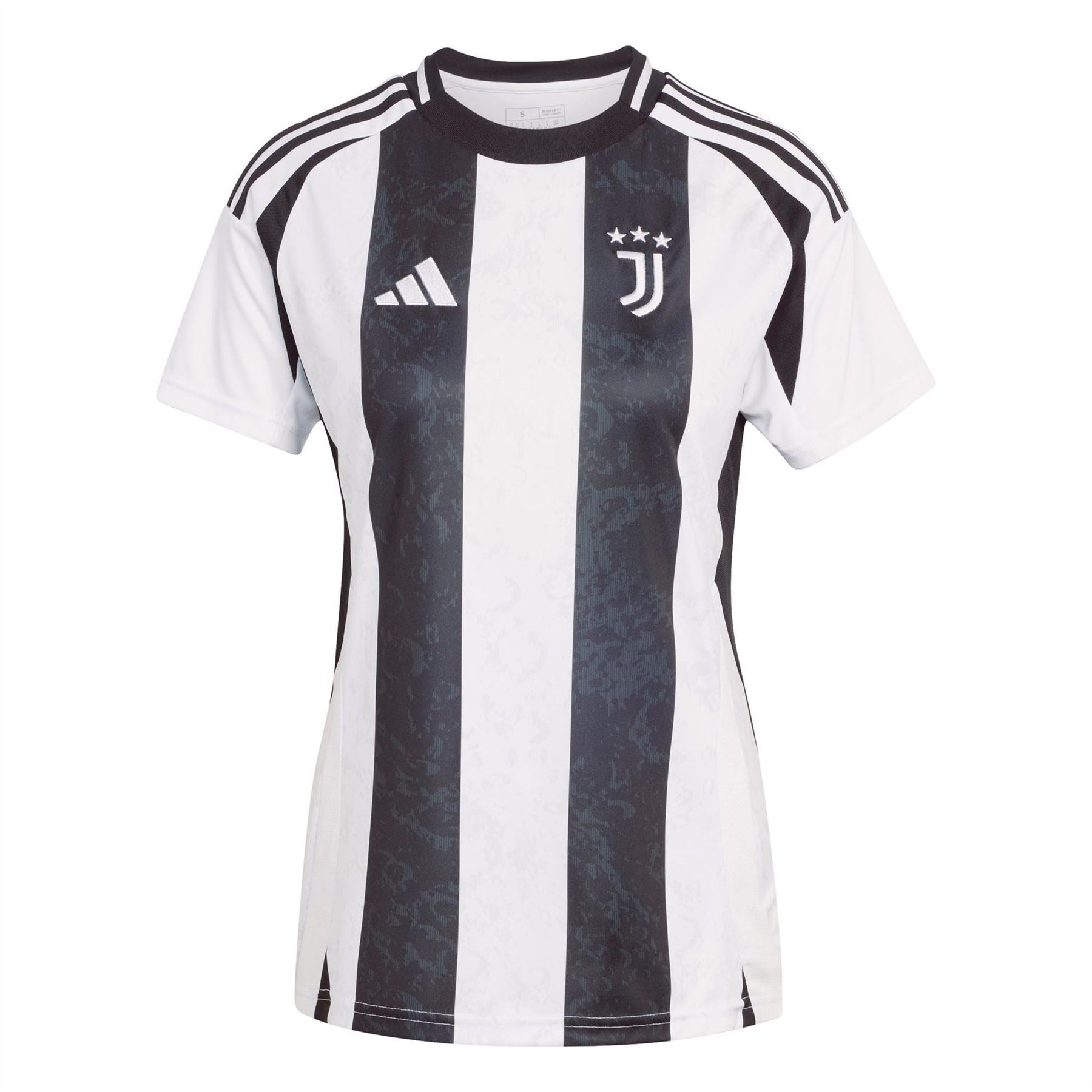 adidas Womens H Jersey W T-Shirt