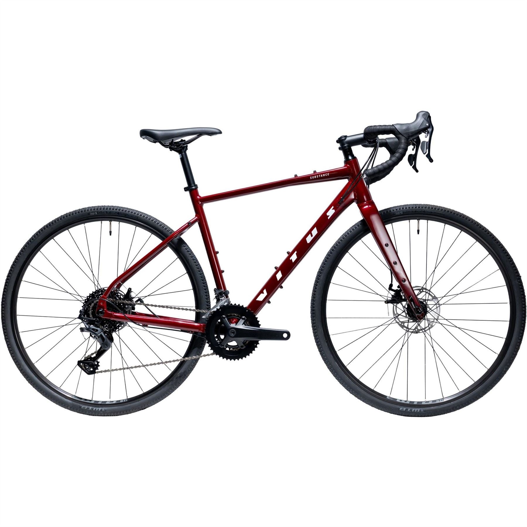 Vitus Substance Sword 2026 Gravel Bike