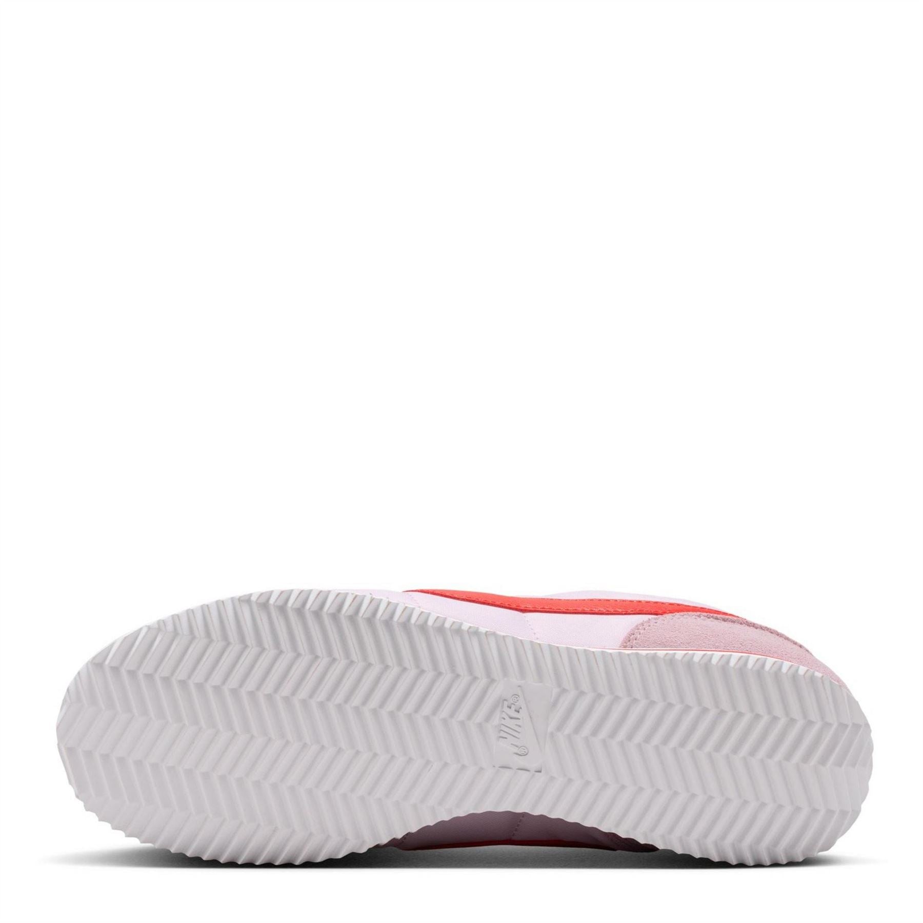 Nike Cortez Textile Low Top Lace-Up Sneakers