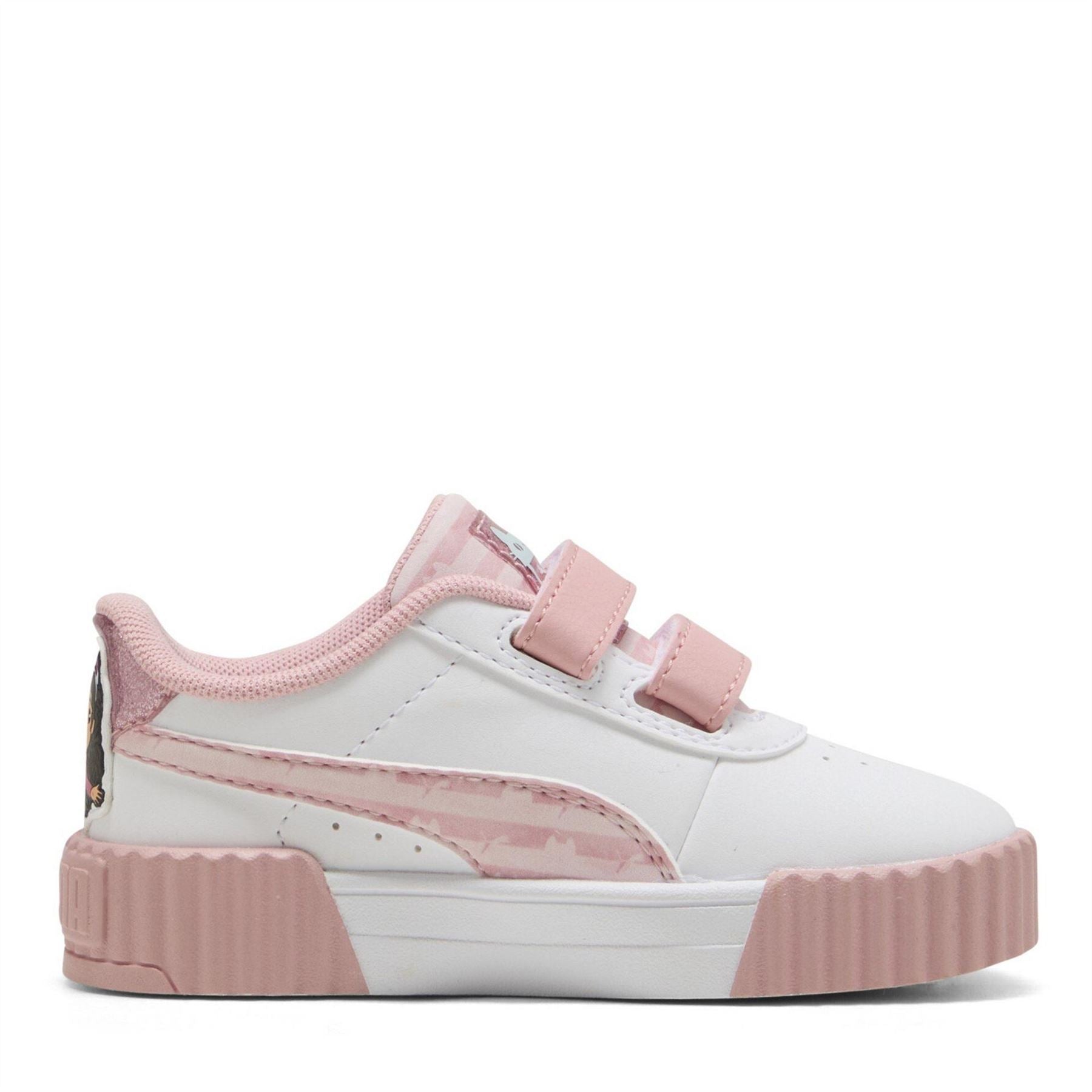 Puma Carina 3.0 Gabbys Dollhouse Infants Trainer