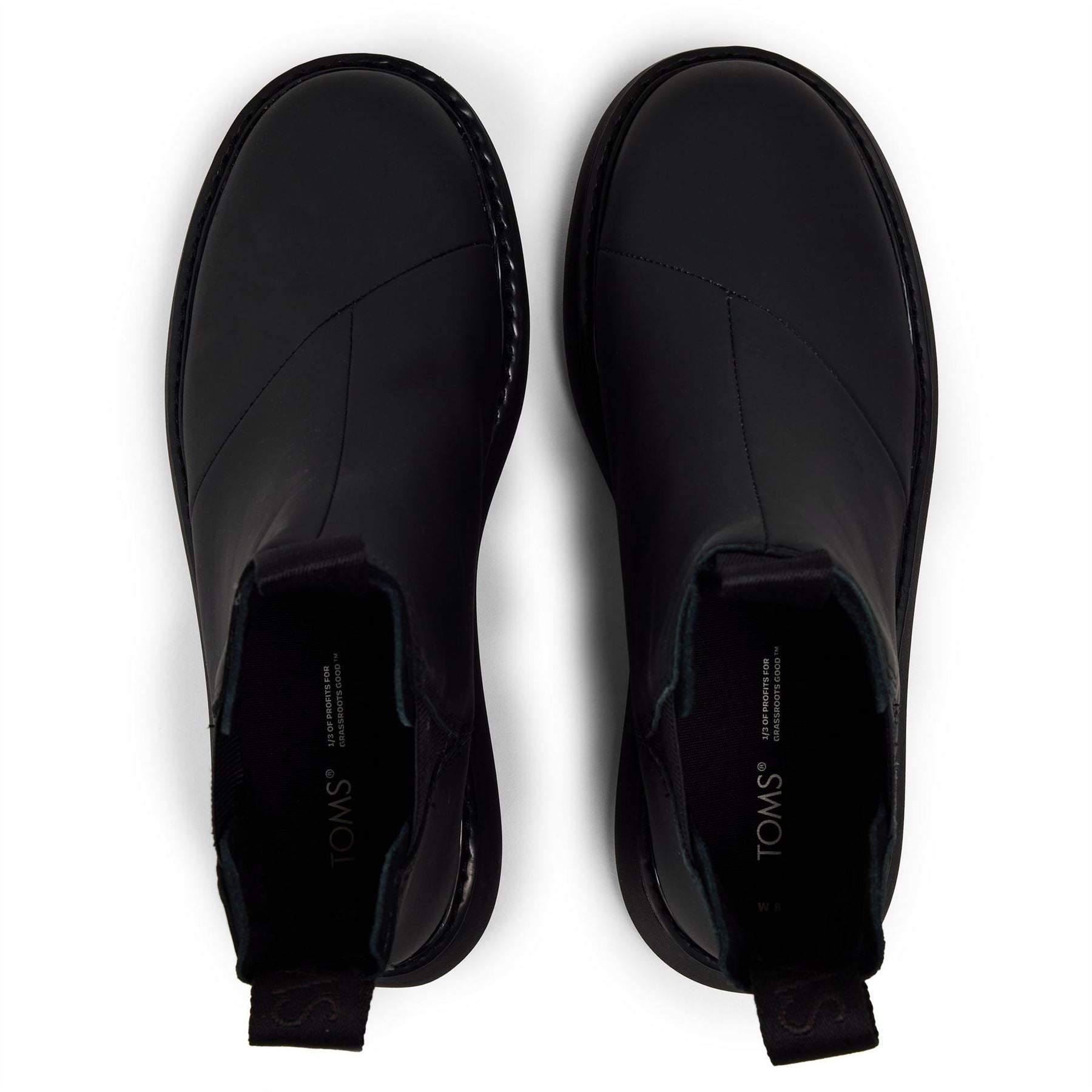 Toms Boot Ladies