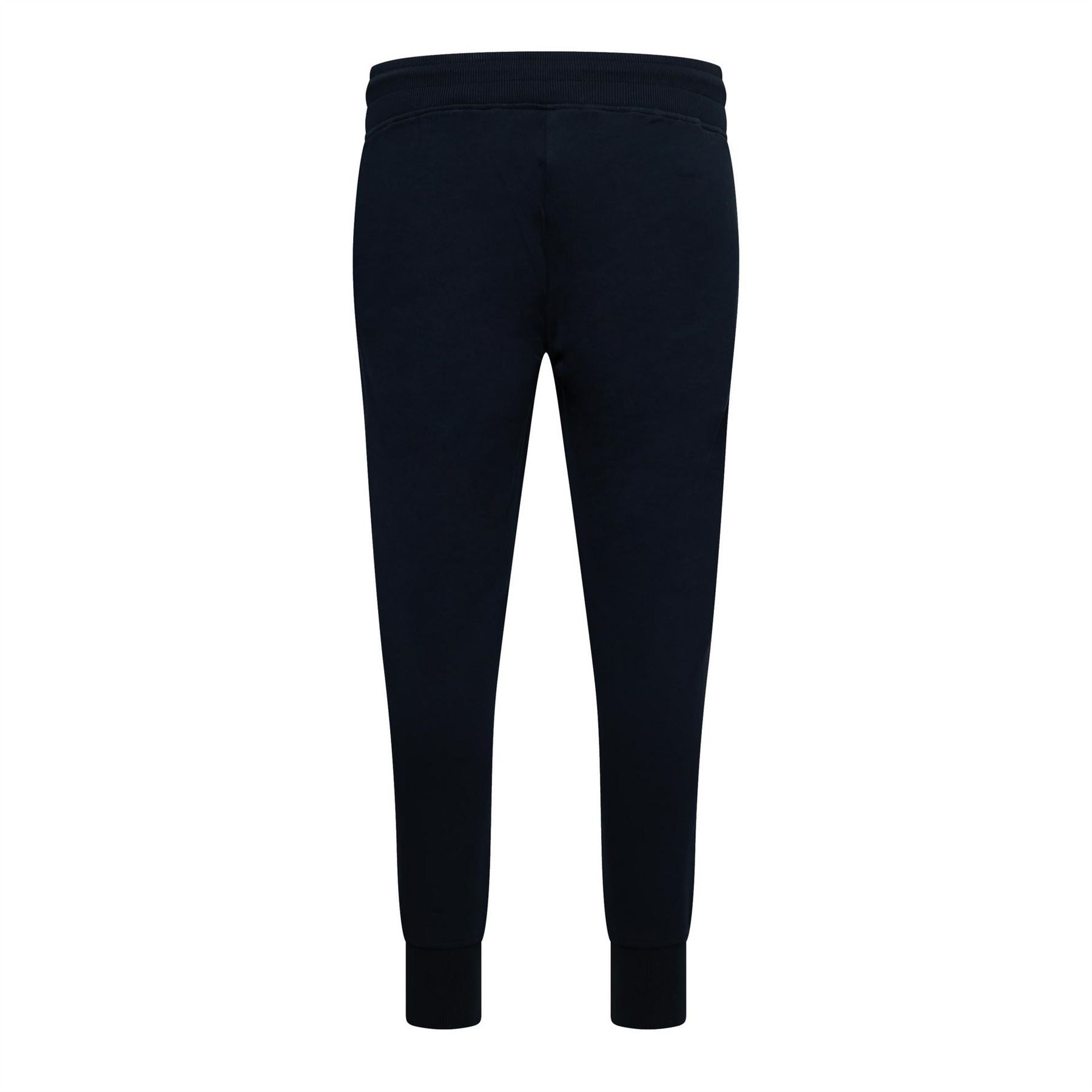 Belstaff Rio Sweatpant Closed Hem Woven Tracksuit Joggers