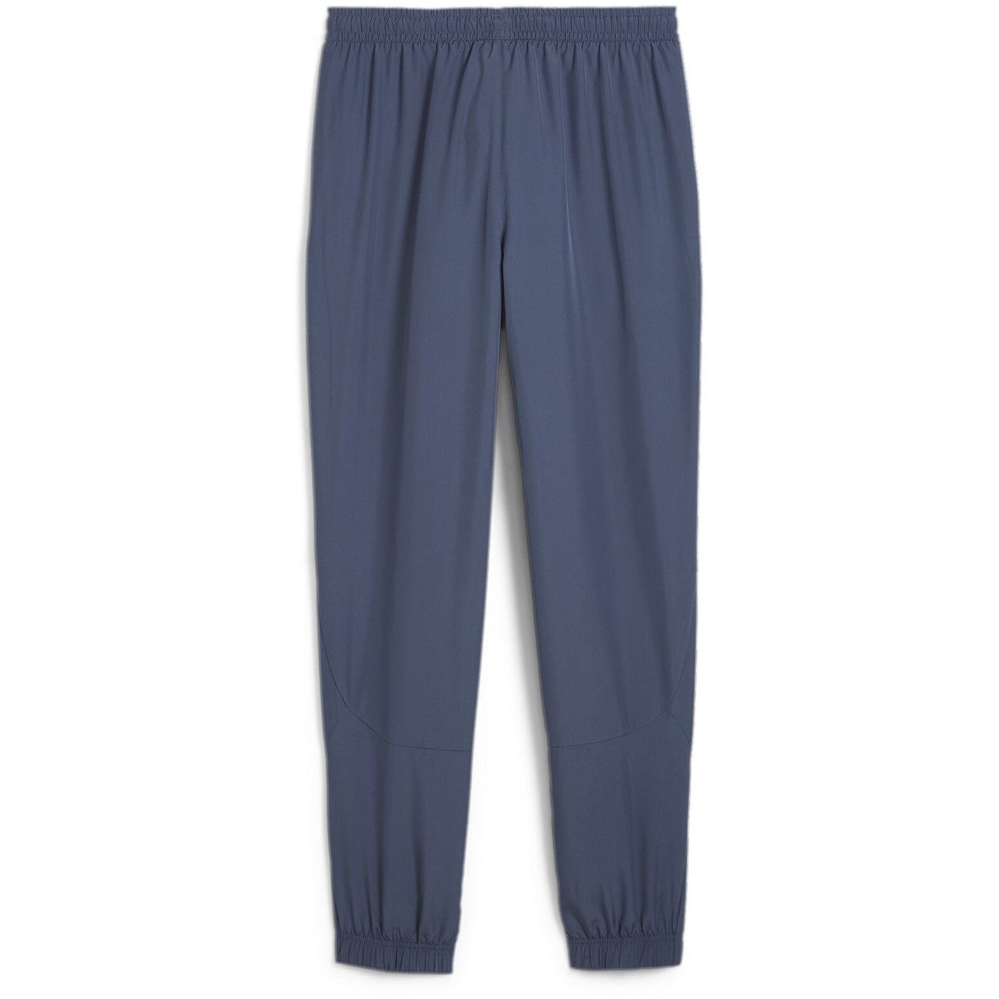 Puma Manchester City Fc Pre Match Tracksuit Bottoms 2024 2025 Adults