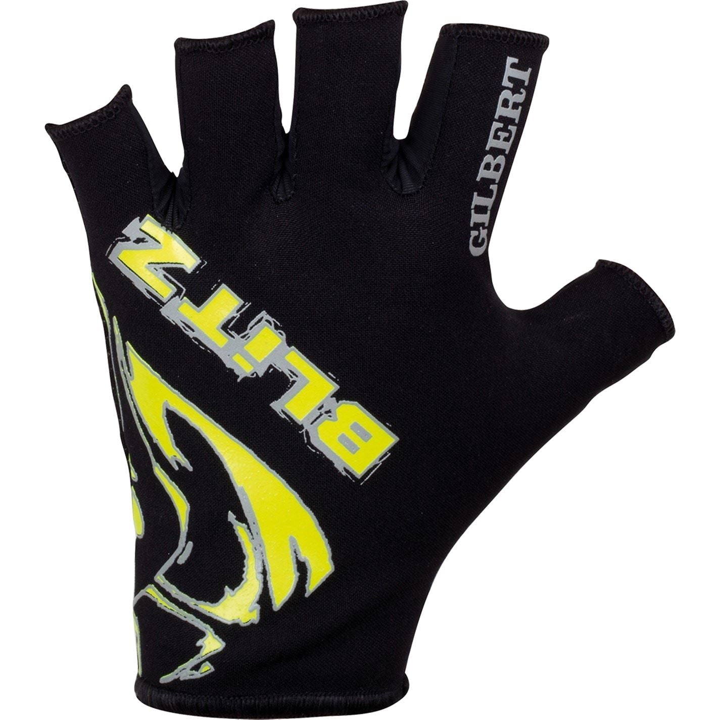 Gilbert Adults Rugby Blaze Gloves