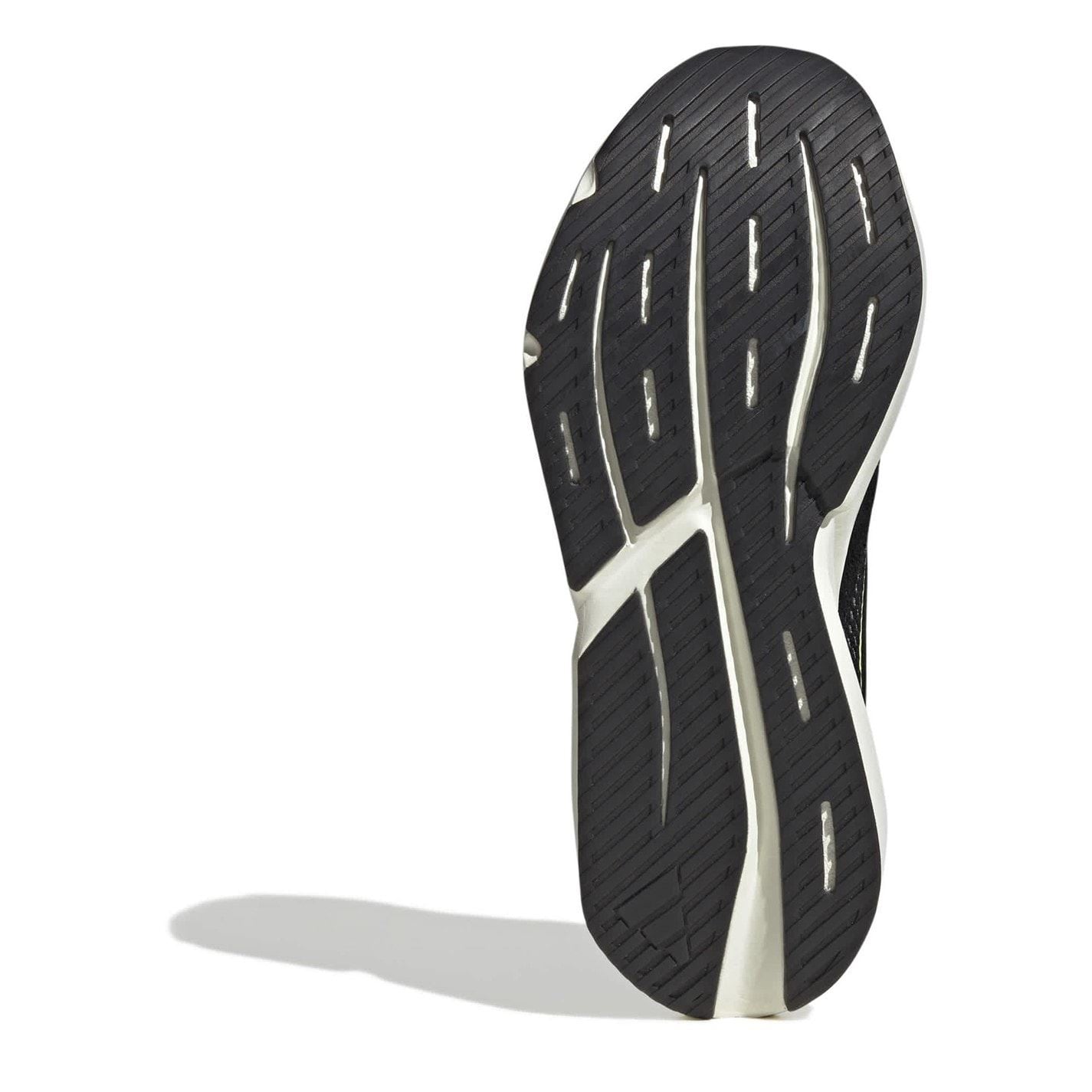 adidas Lightblaze Lace-Up Sneakers with Built-In Heel