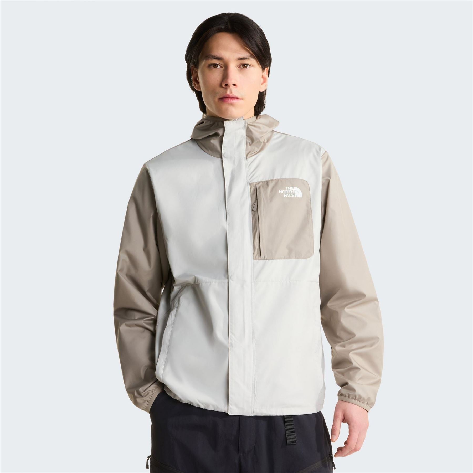 The North Face Mens Nuketo Rain Jacket