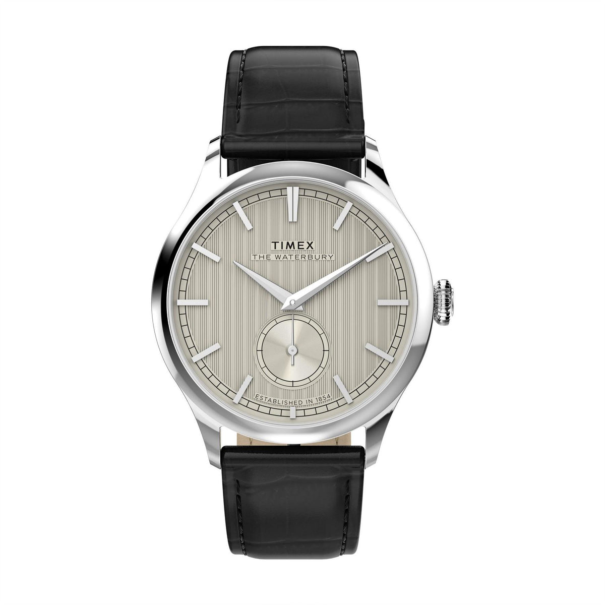 Timex Waterbury Wtch Sn71