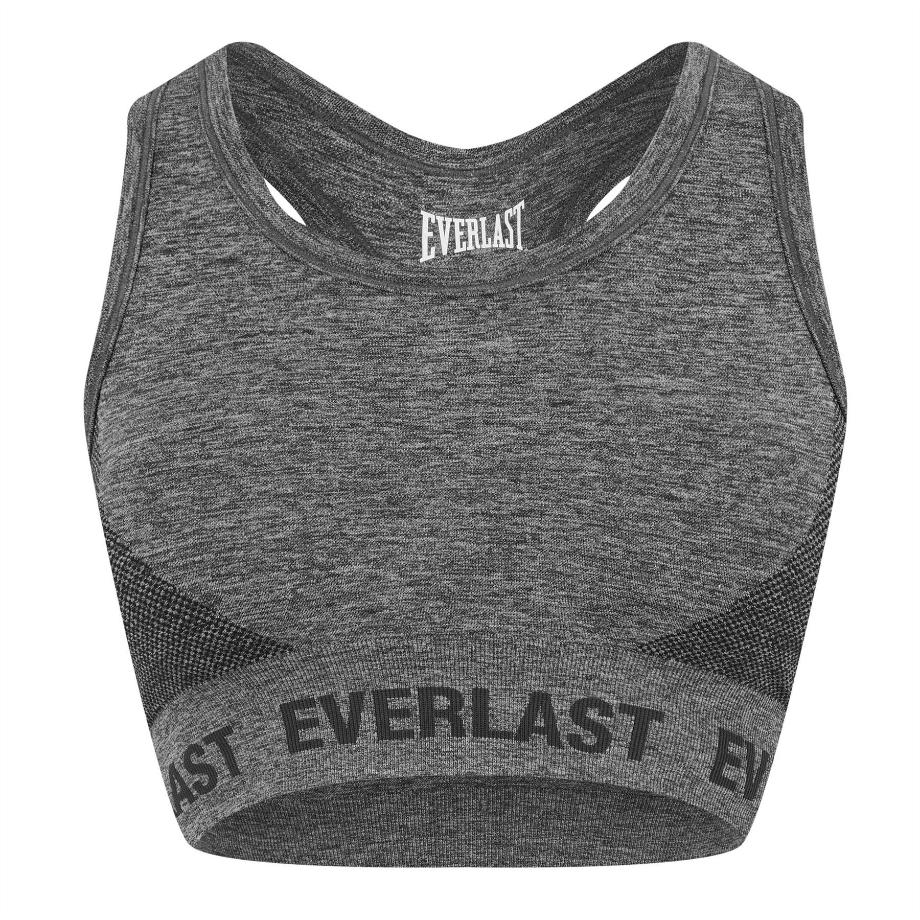 Everlast Racerback Low Impact Sports Bra