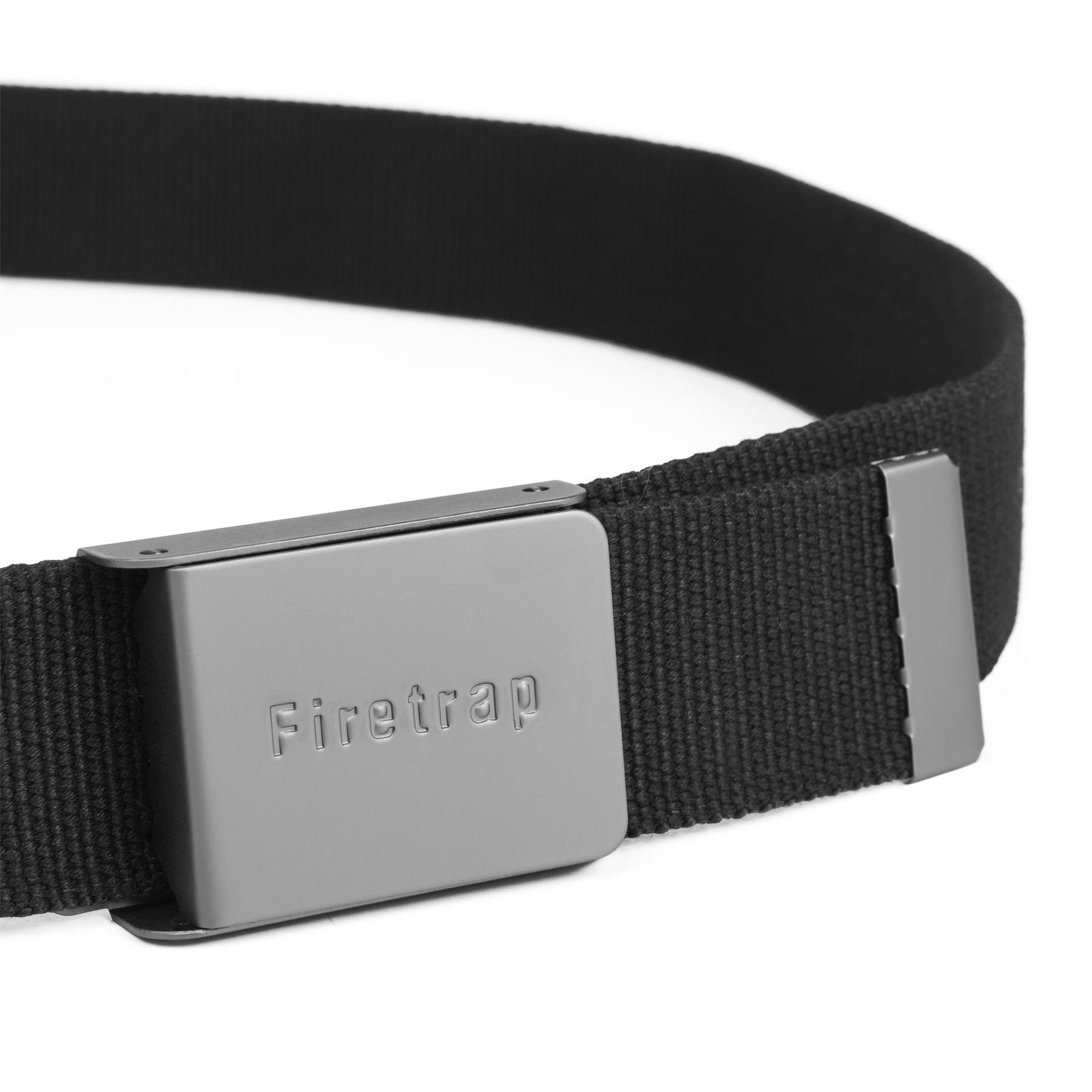 Firetrap Opener Woven Belt