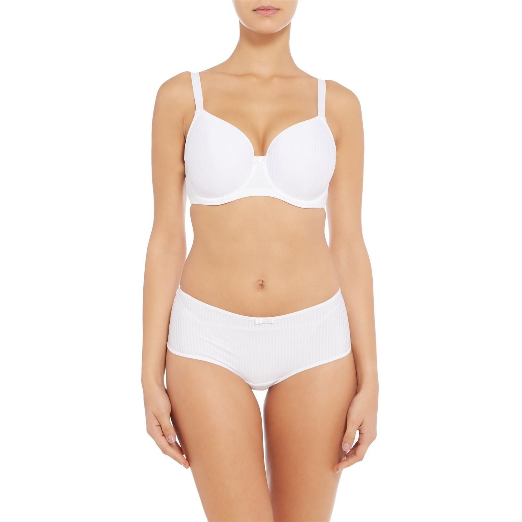 Freya Underwired Balcony Bra