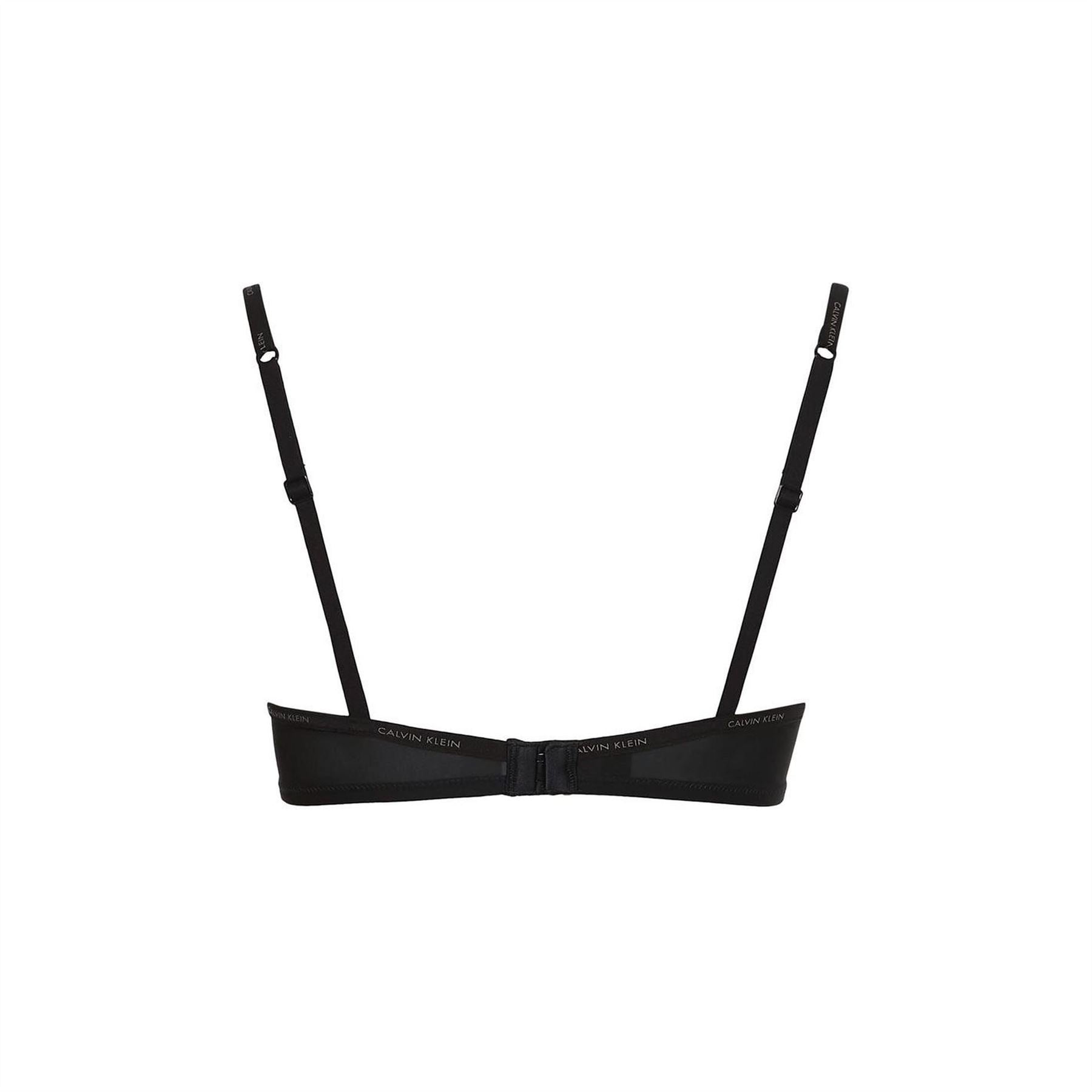 Calvin Klein Marq Demi Lightly Lined Bra