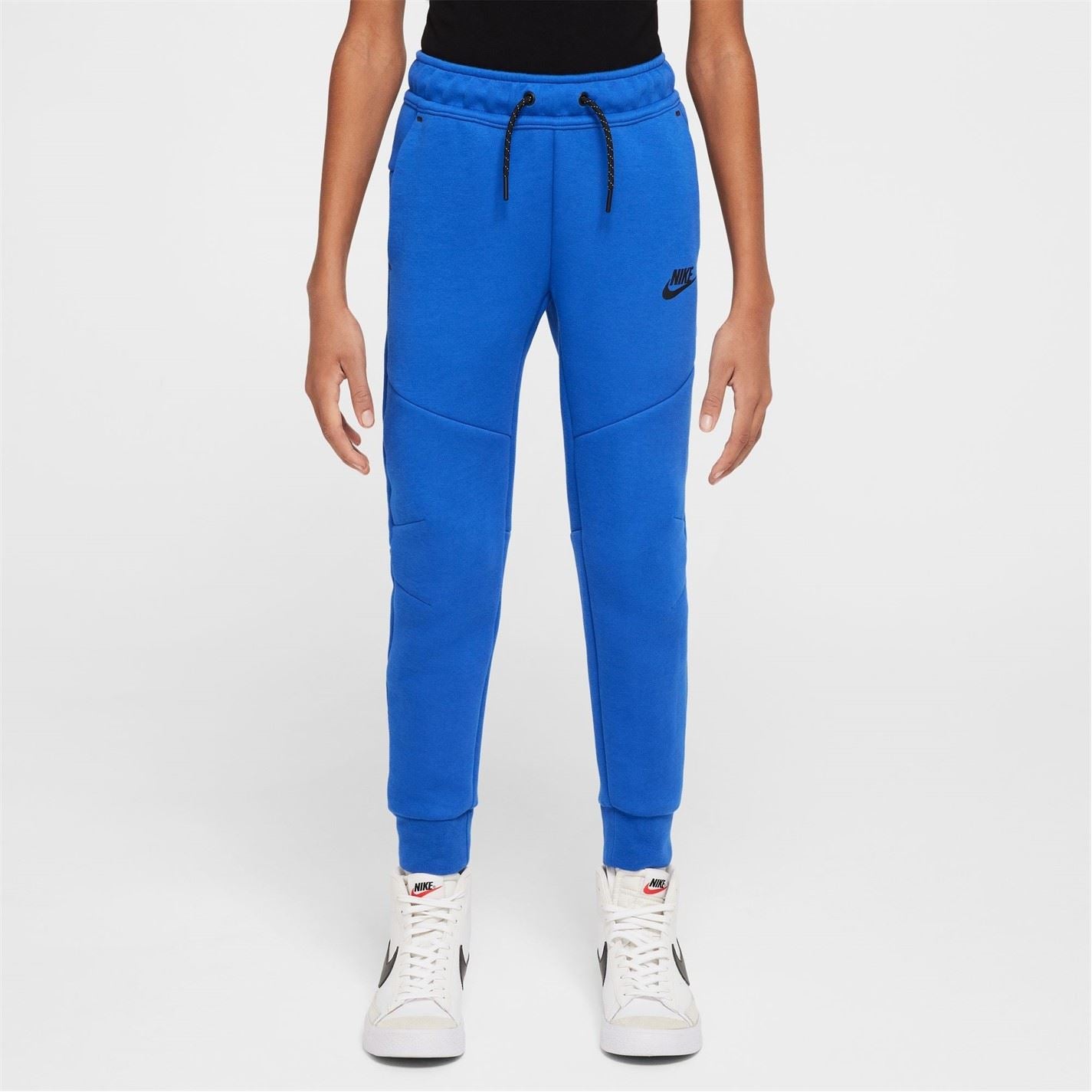 Nike Sportswear Tech Fleece Big Kids Pants