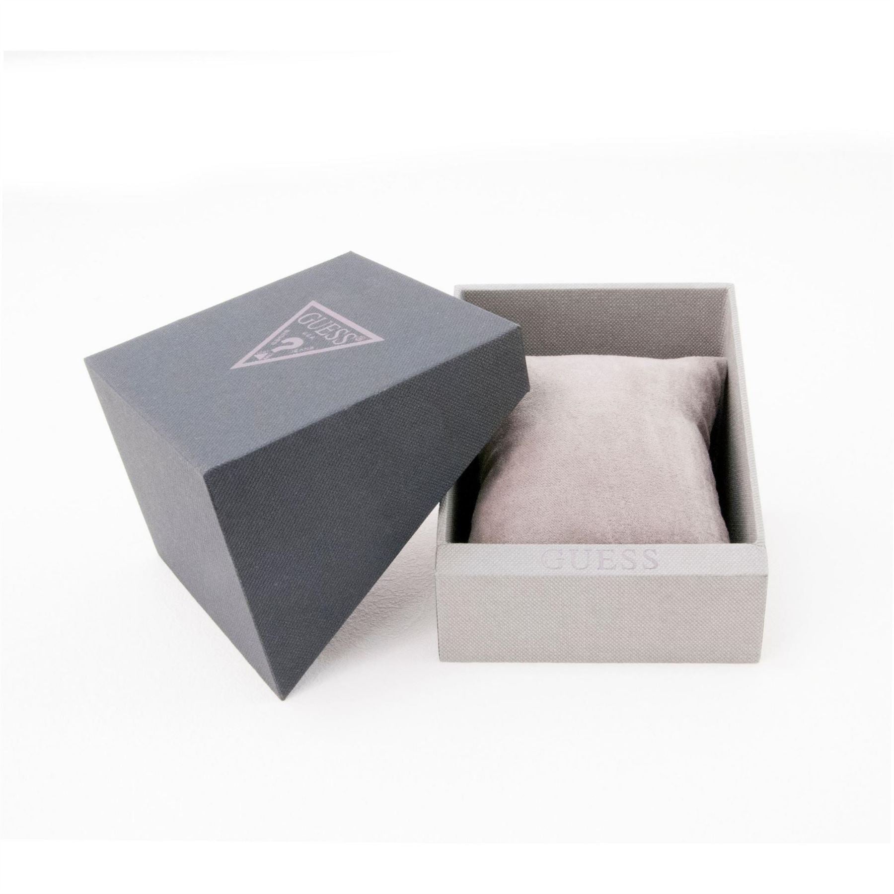 Guess Gold Mesh Bracelet Watch