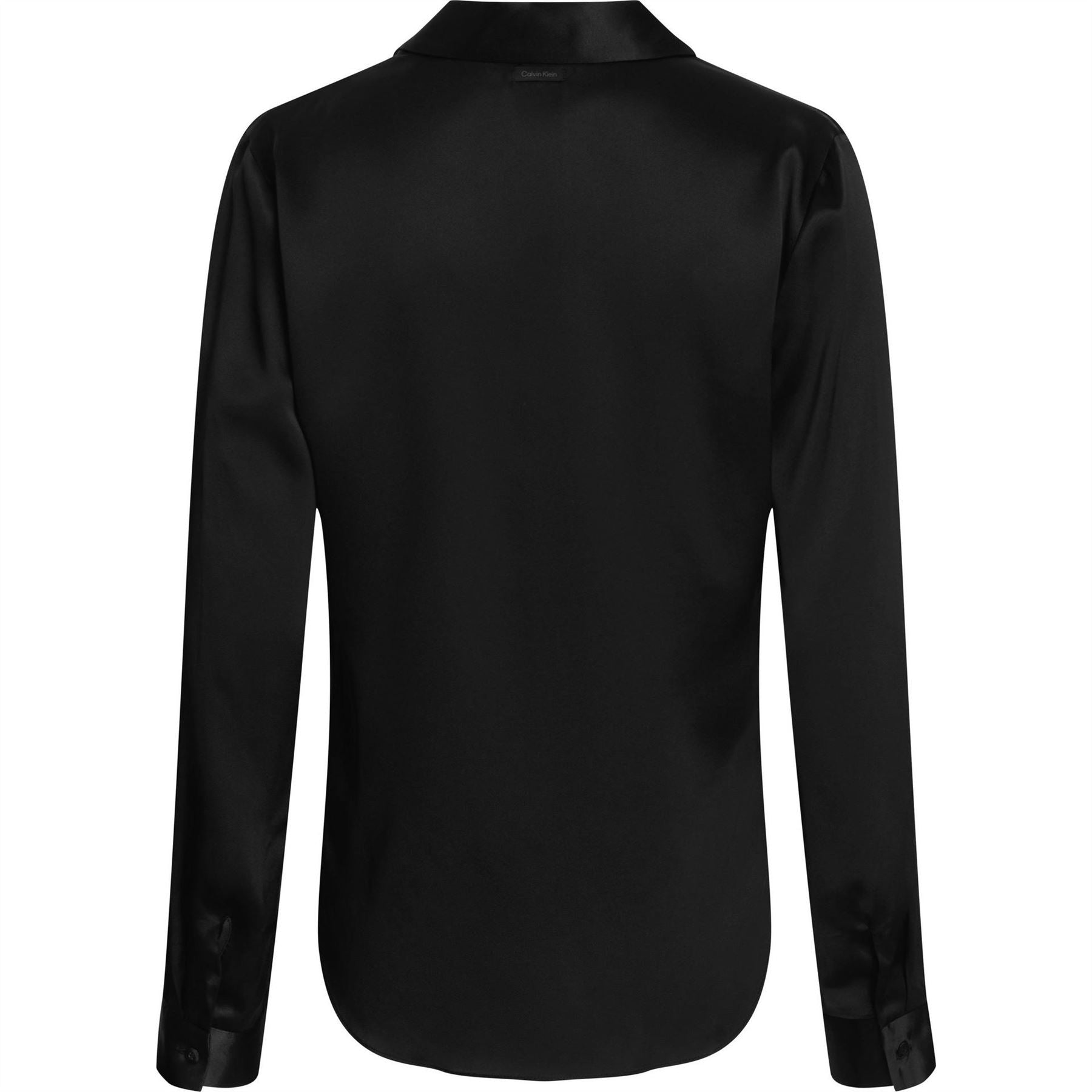 Calvin Klein Sleeves Top