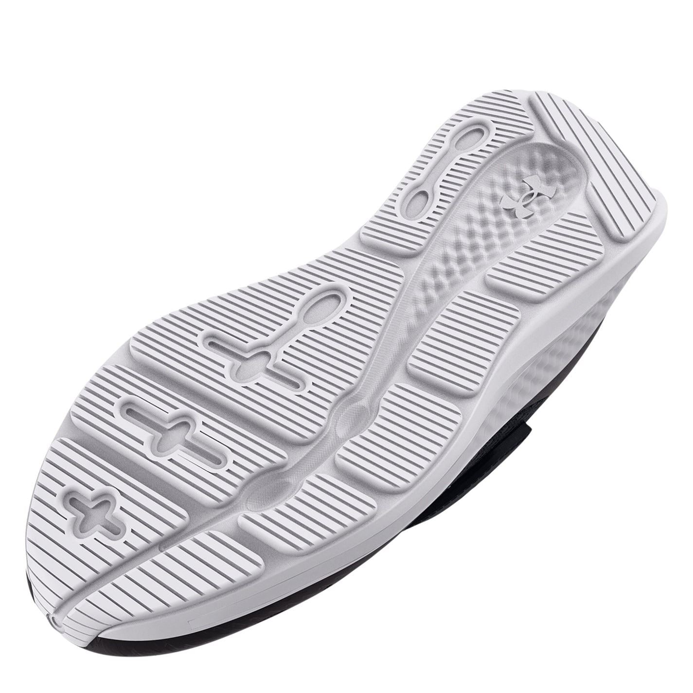 Under Armour Pursuit 3 Low Top Running Sneakers