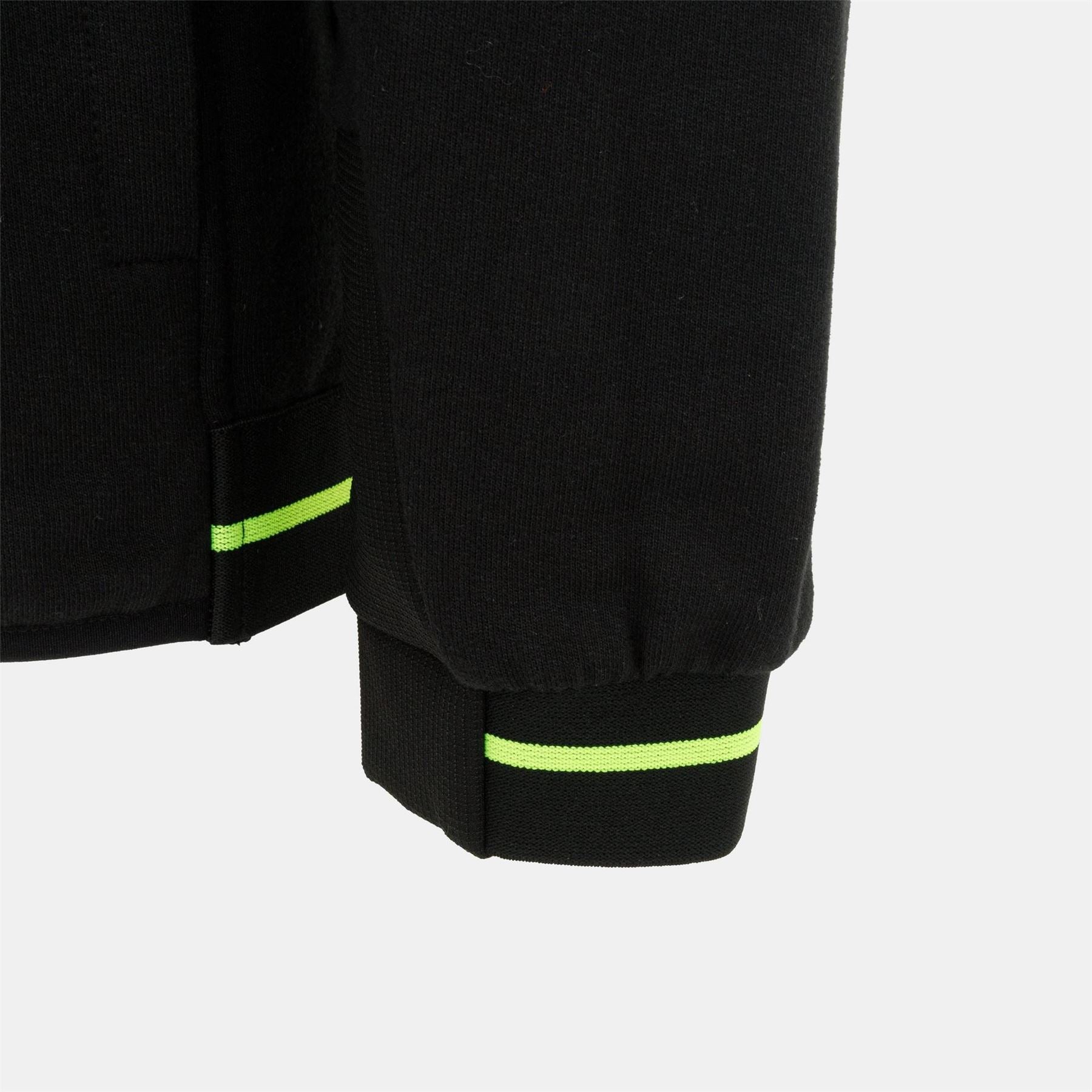Dunlop Mens On Site Fleece Hoody