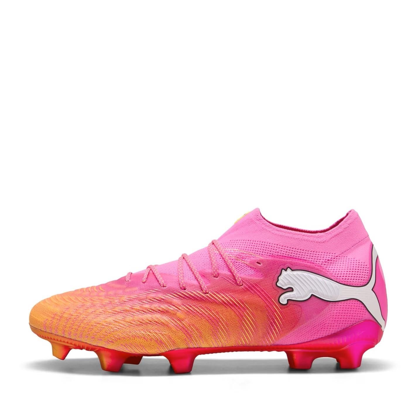 Puma PUMA Future 9 Ultimate Firm Ground Football Boots